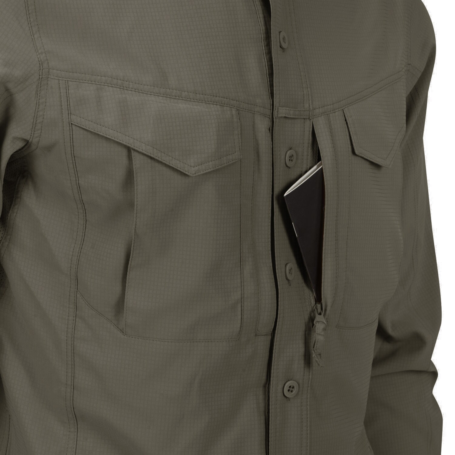 Helikon Defender Mk2 Tropical ing - Dark Olive