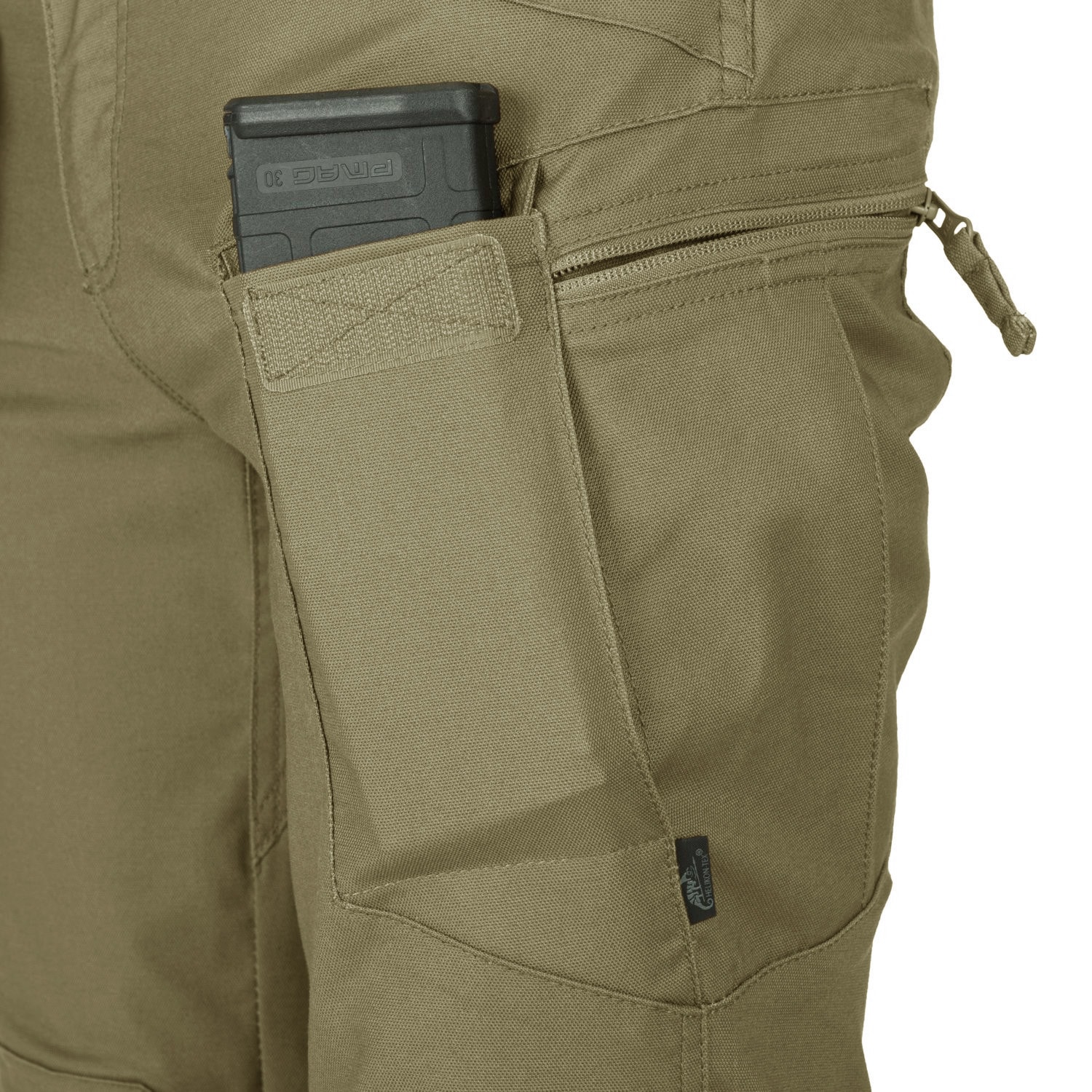Helikon-Tex UTP PolyCotton Canvas nadrág - Adaptive Green