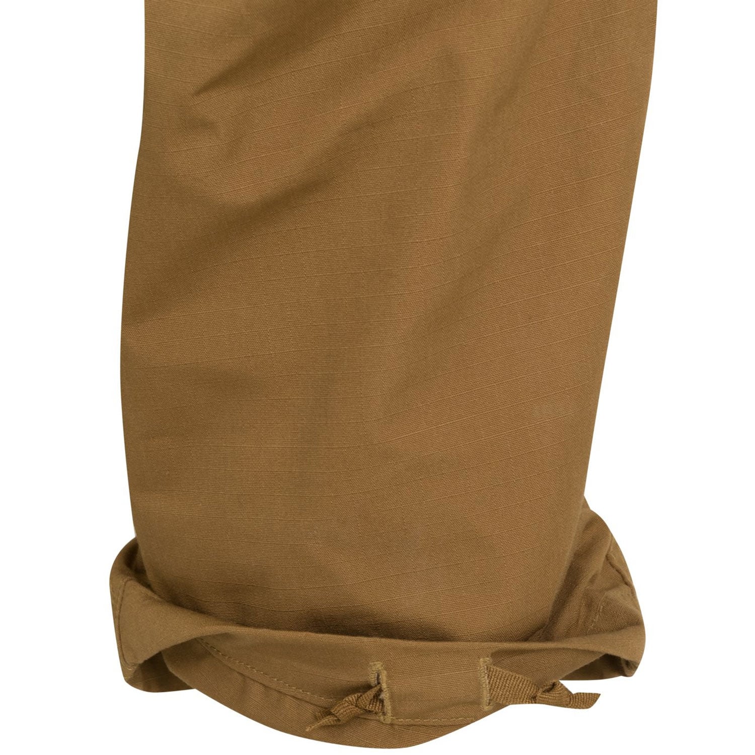 Helikon BDU MK2 nadrág - Coyote