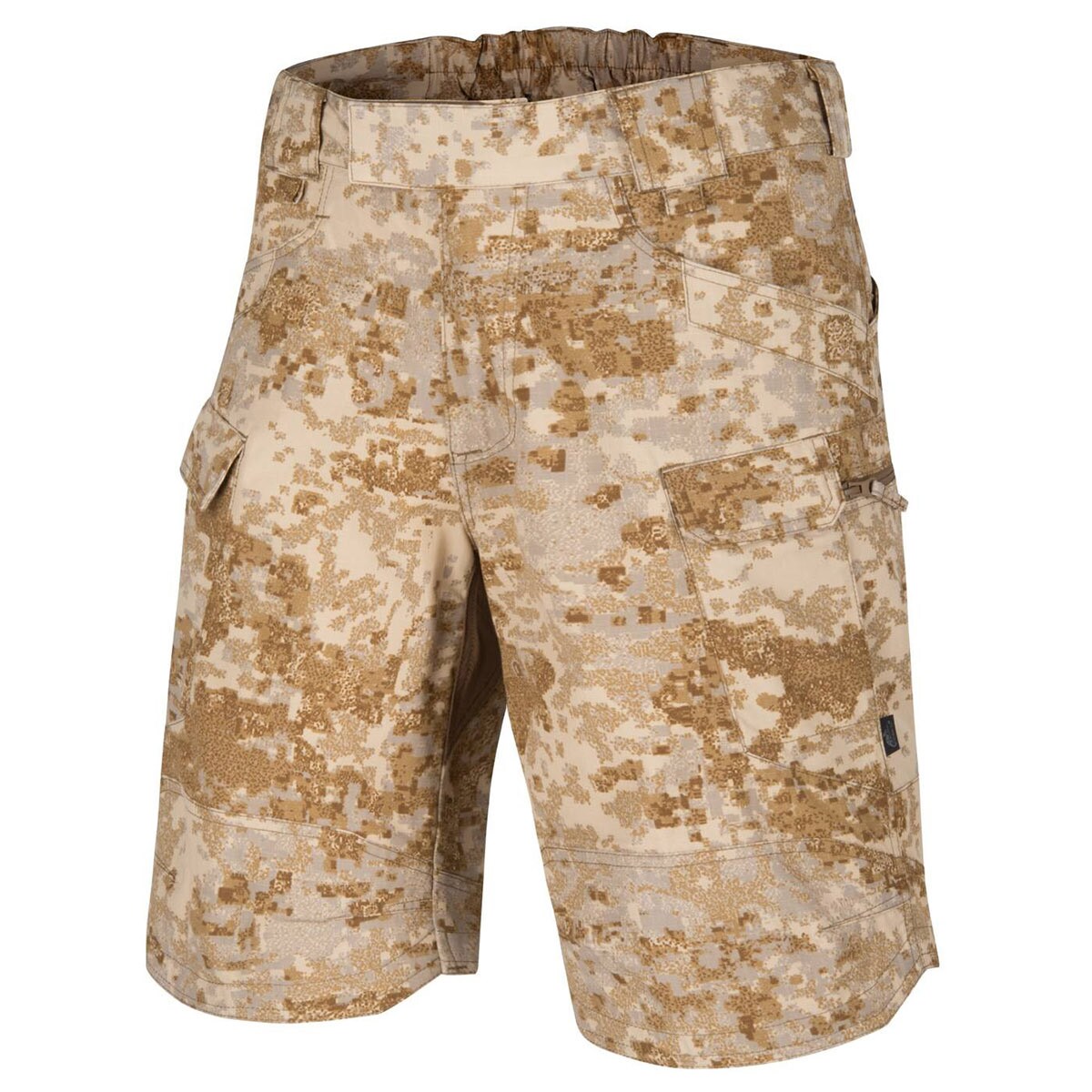 Helikon-Tex UTS Flex 11'' NyCo Rip-Stop rövidnadrág - PenCott SandStorm