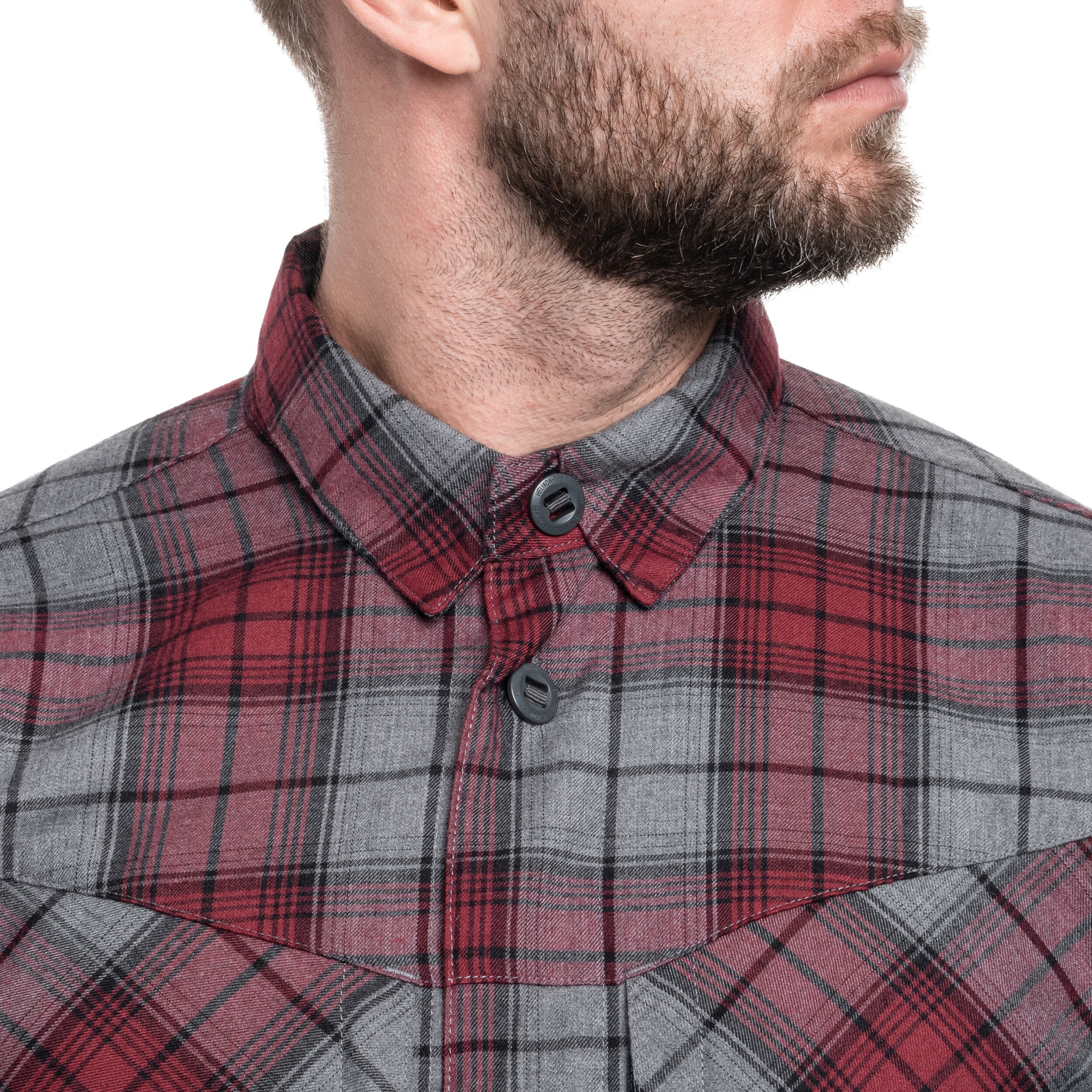 Helikon-Tex MBDU Flannel ing - Ruby Plaid