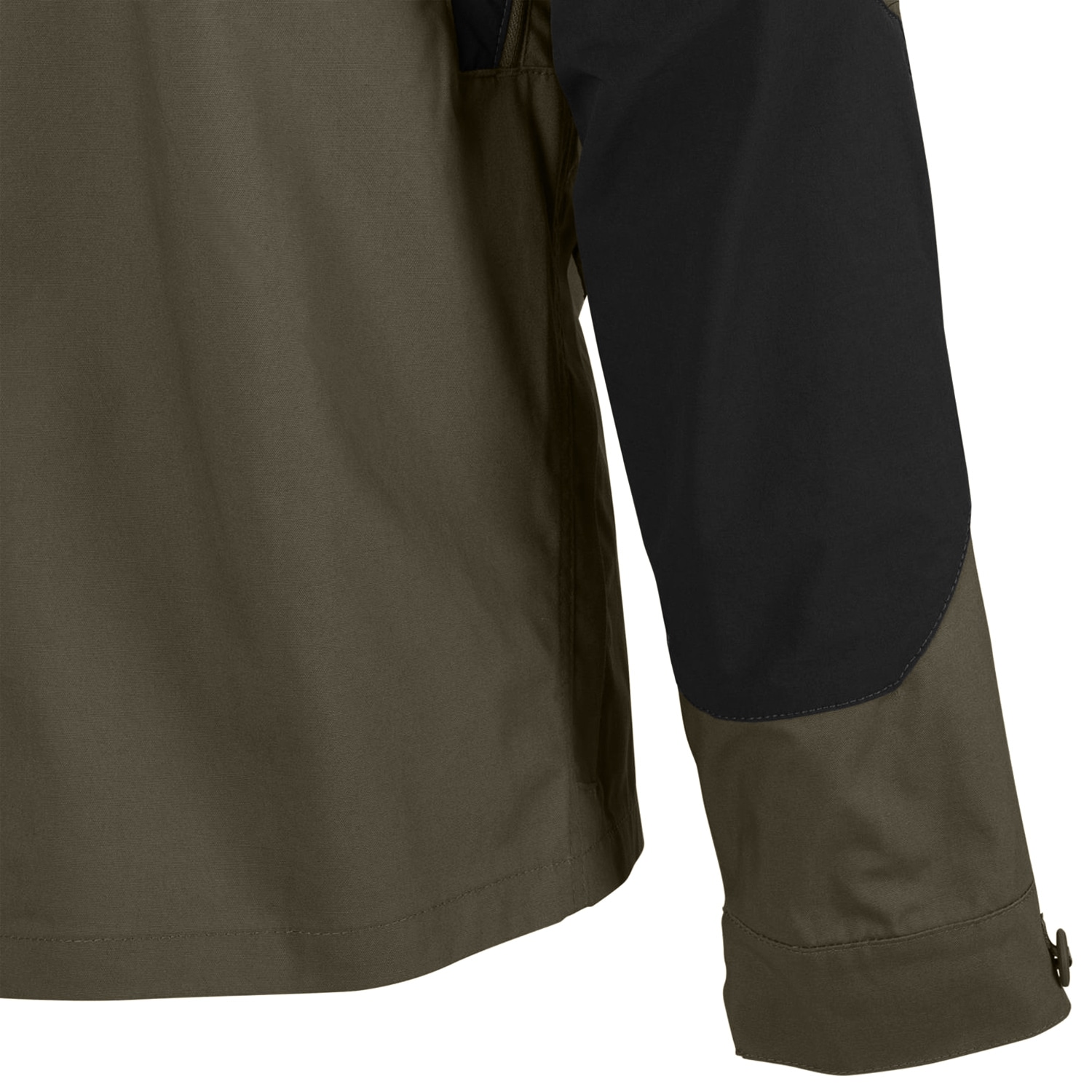 Helikon Woodsman ing - Taiga Green/Black