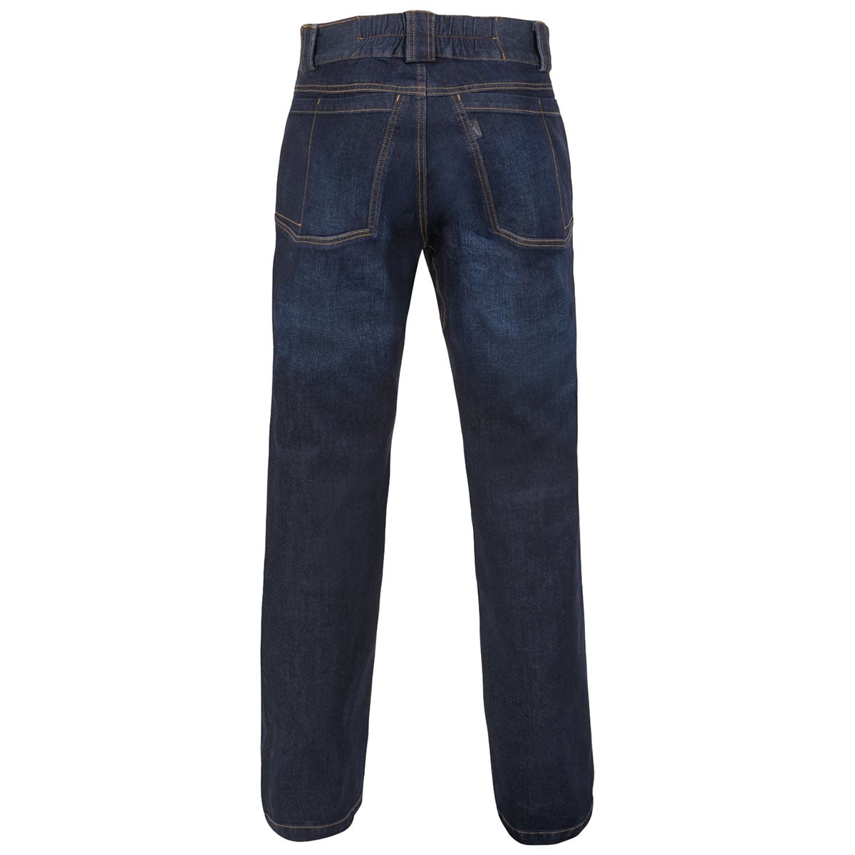 Helikon Greyman Tactical Jeans Slim Denim Mid nadrág - Denim Blue