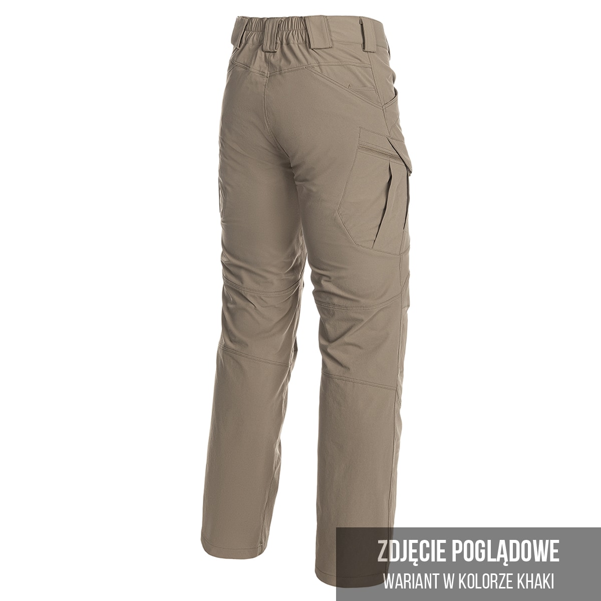 Helikon OTP VersaStretch nadrág - MultiCam