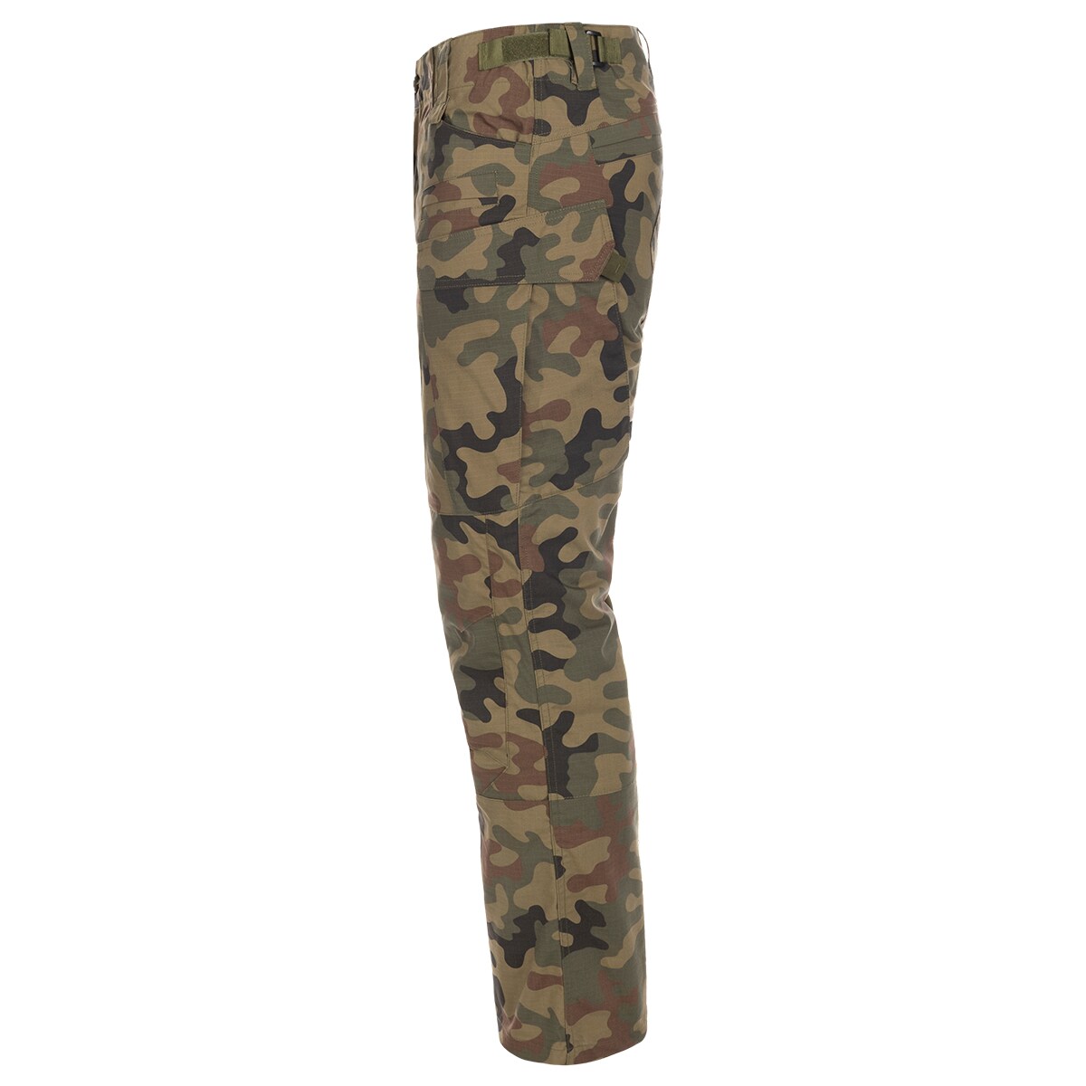 Helikon SFU Next Mk2 Pants PolyCotton Rip-Stop egyenruha nadrág - wz.93 Pantera PL Woodland