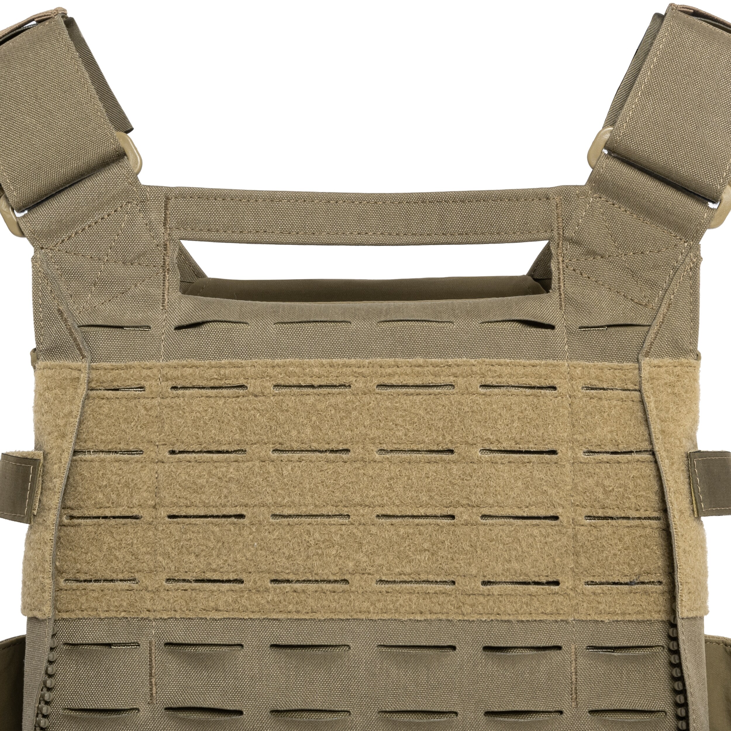 Direct Action Spitfire Plate Carrier taktikai mellény - Adaptive Green
