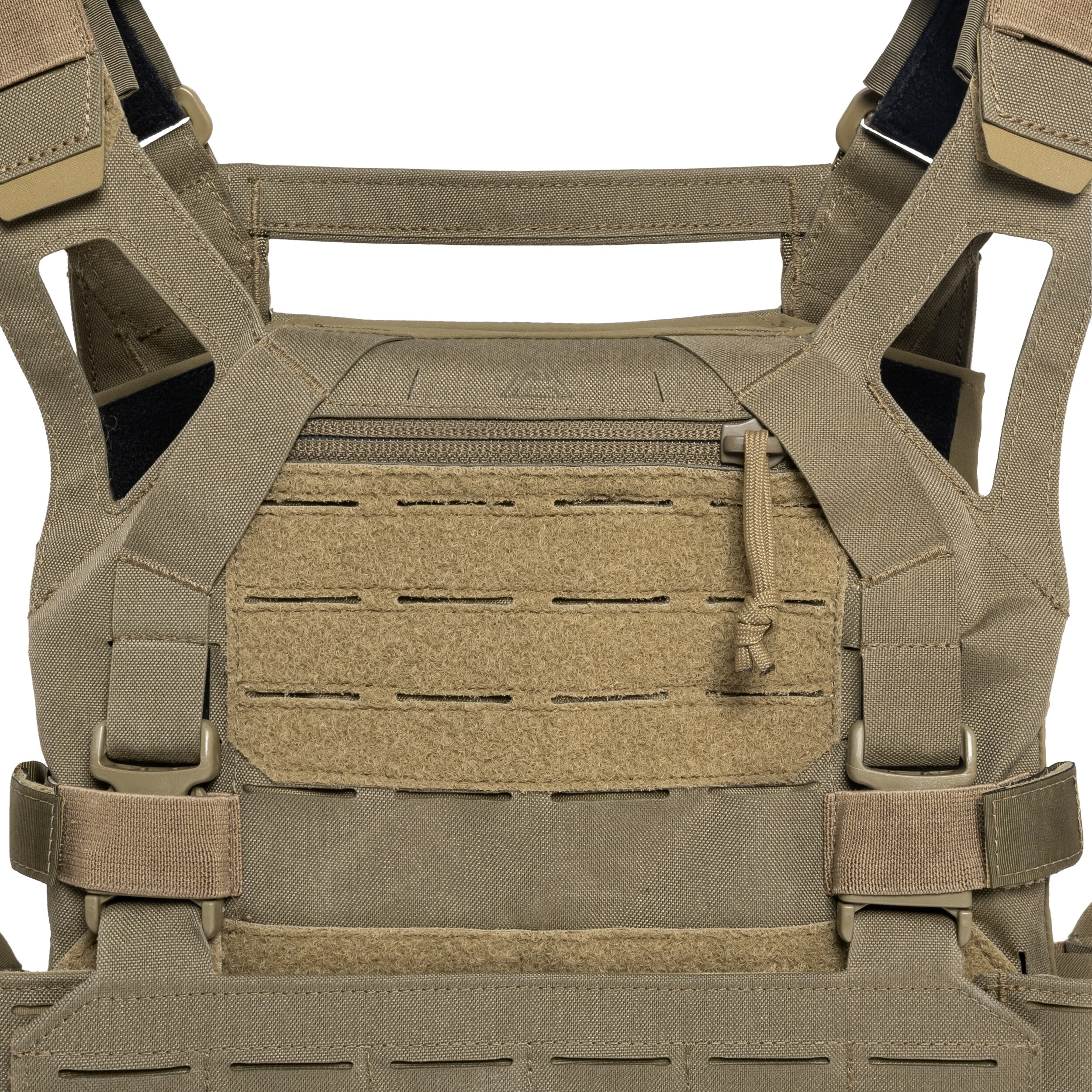 Direct Action Spitfire Plate Carrier taktikai mellény - Adaptive Green
