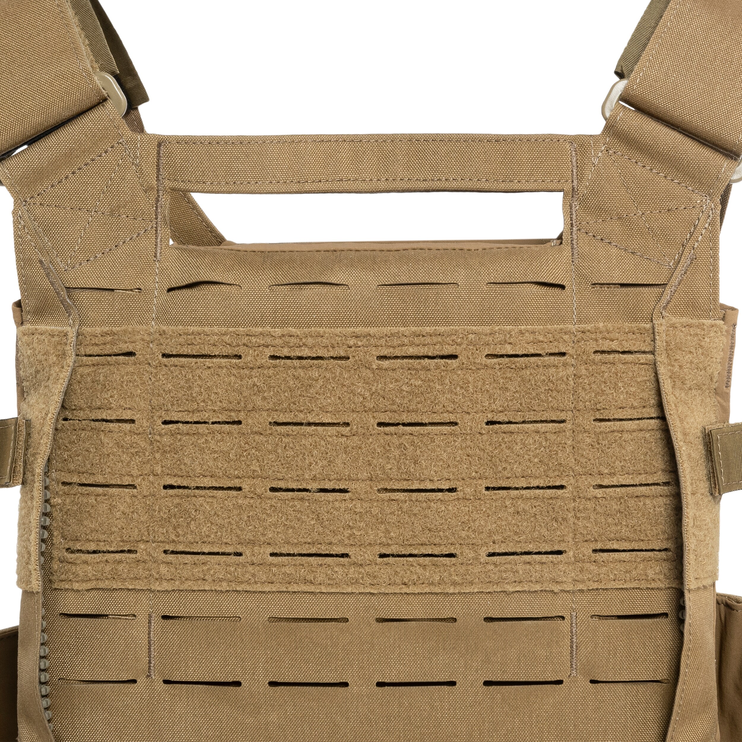 Direct Action Spitfire Plate Carrier taktikai mellény - Coyote Brown
