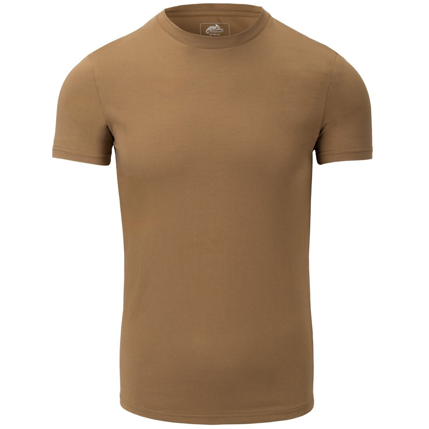 Helikon Slim T-shirt póló - Coyote