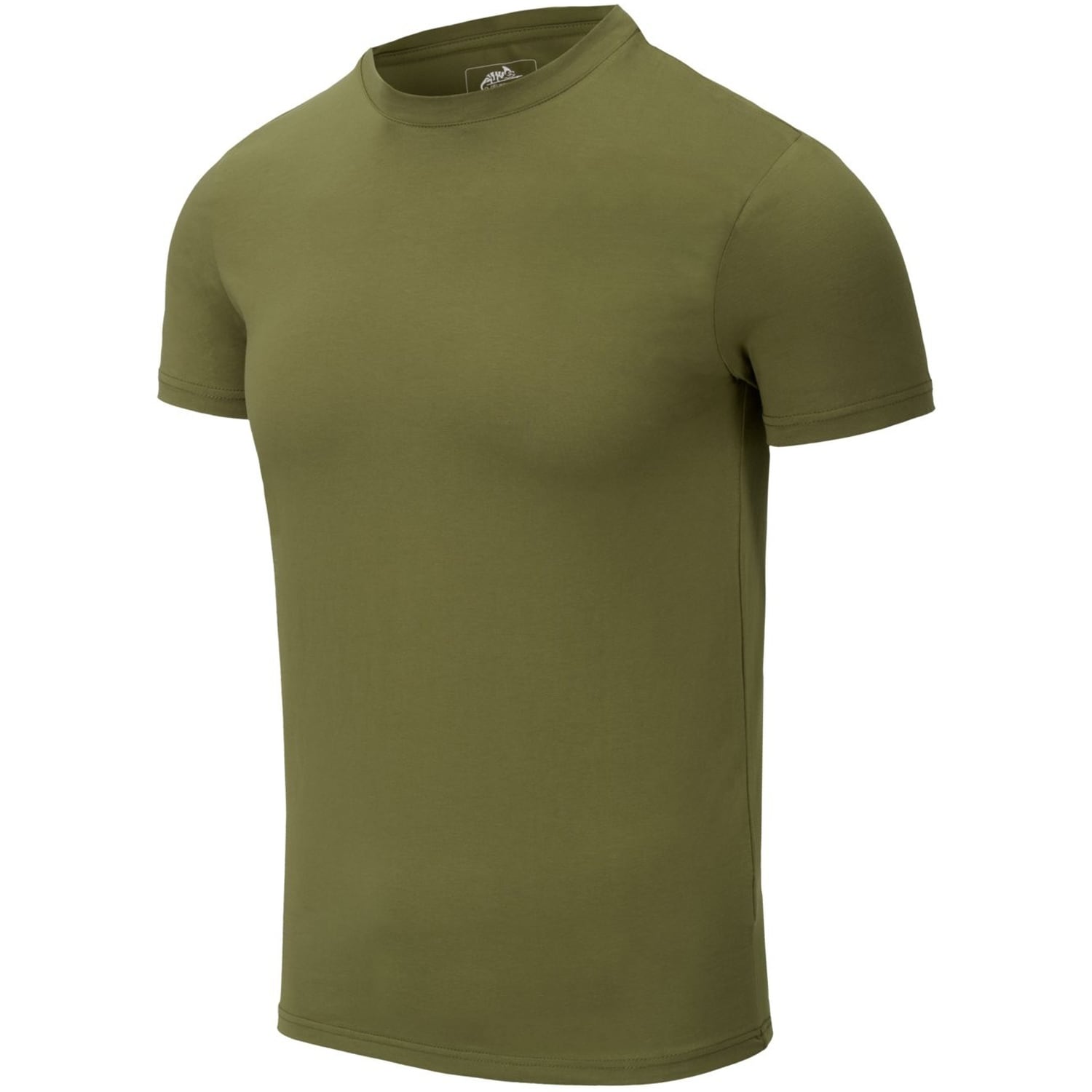 Helikon Slim T-shirt póló - U.S. Green