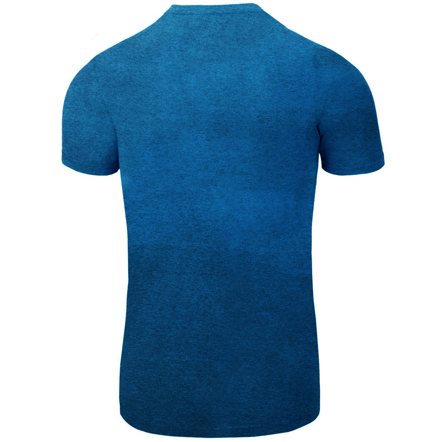 Helikon Slim T-shirt póló - Blue Melange