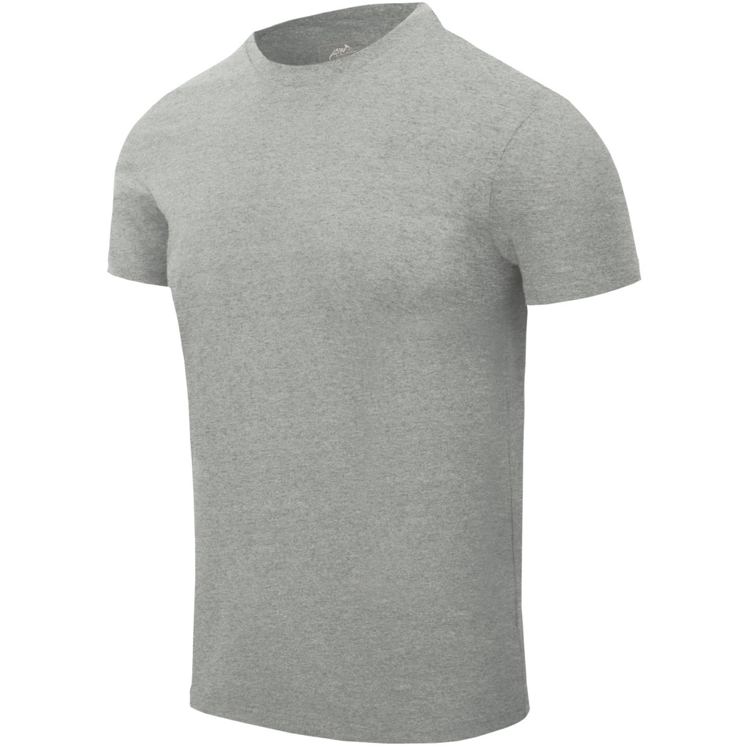 Helikon Slim T-shirt póló - Grey Melange