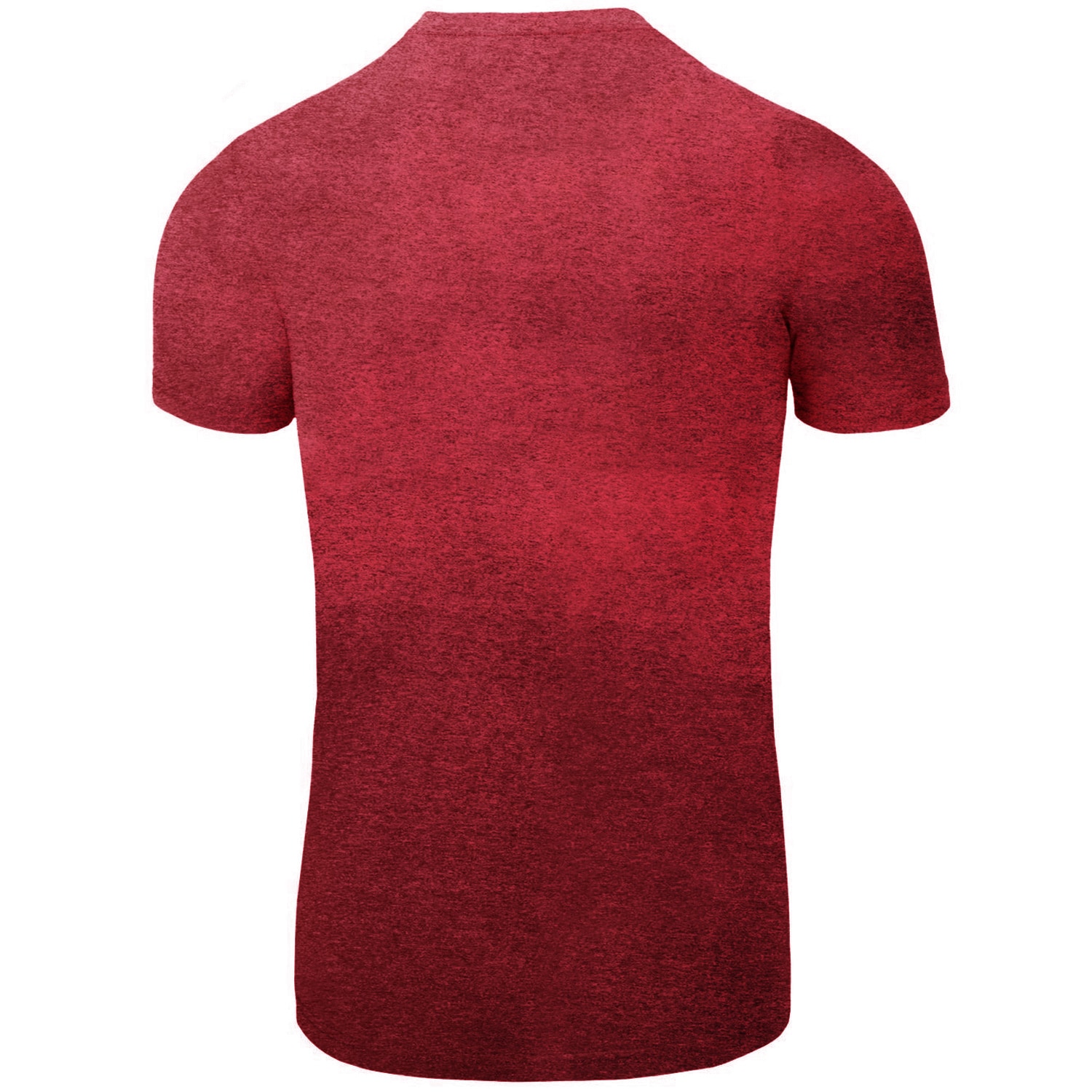 Helikon Slim T-shirt póló - Red Melange