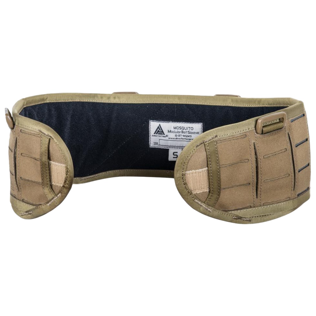 Direct Action Mosquito Modular Belt Sleeve taktikai öv - Adaptive Green