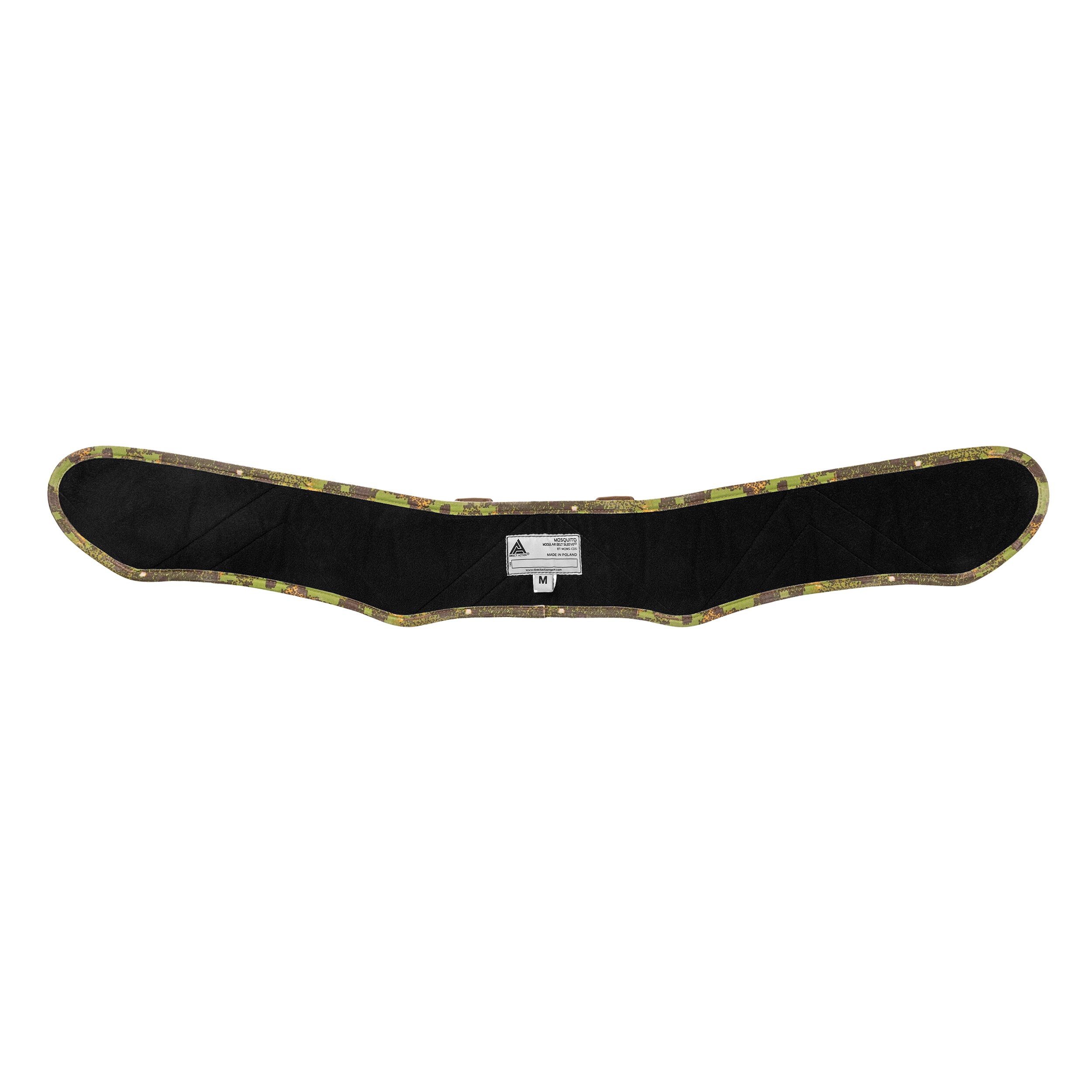 Direct Action Mosquito Modular Belt Sleeve taktikai öv - PenCott GreenZone