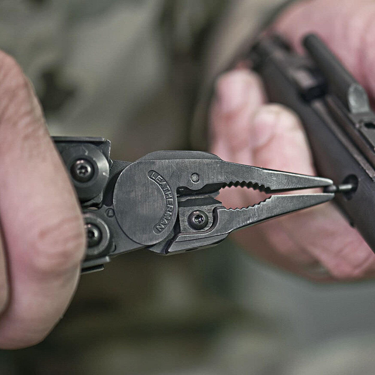 Leatherman MUT multiszerszám (833093)