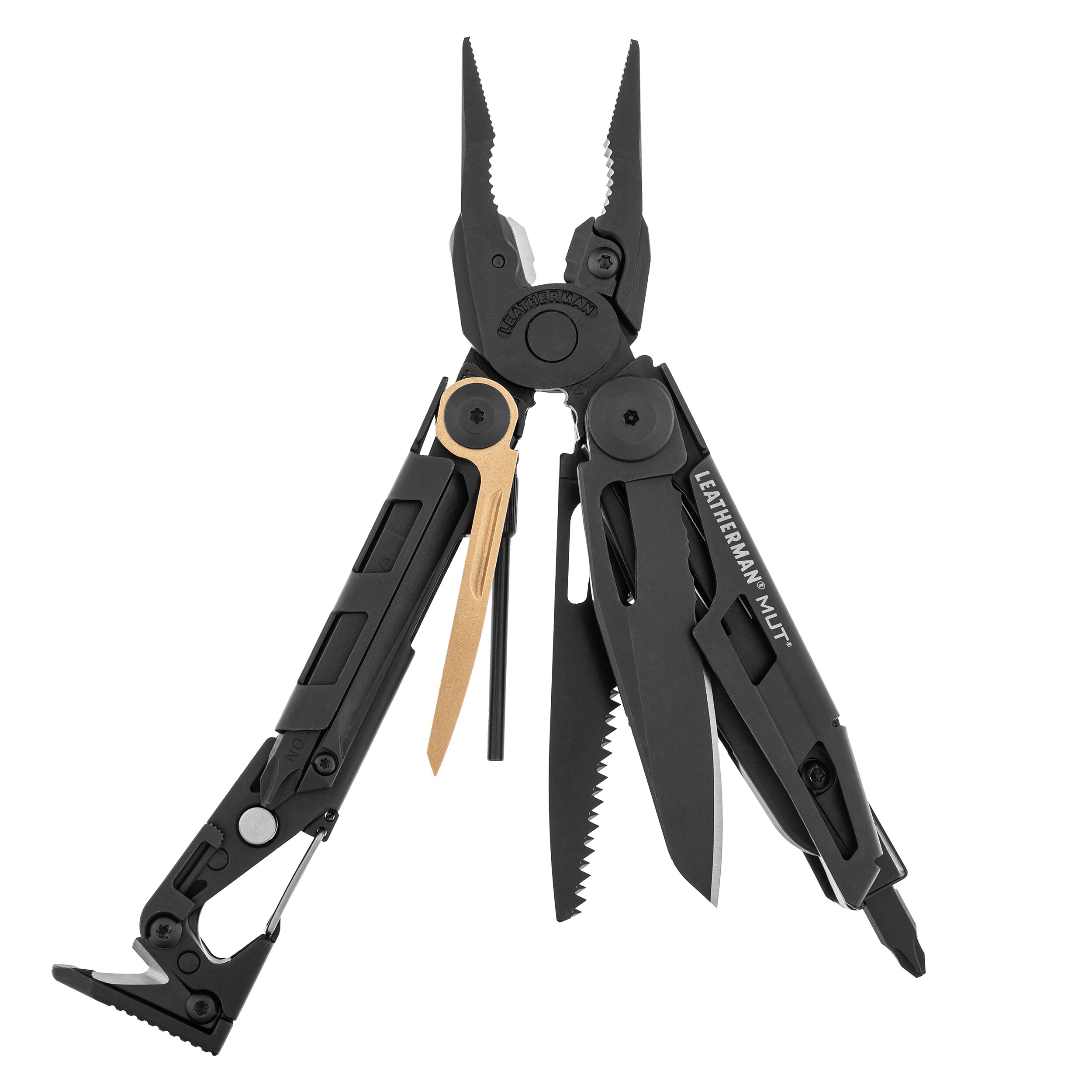 Leatherman MUT multiszerszám (833093)