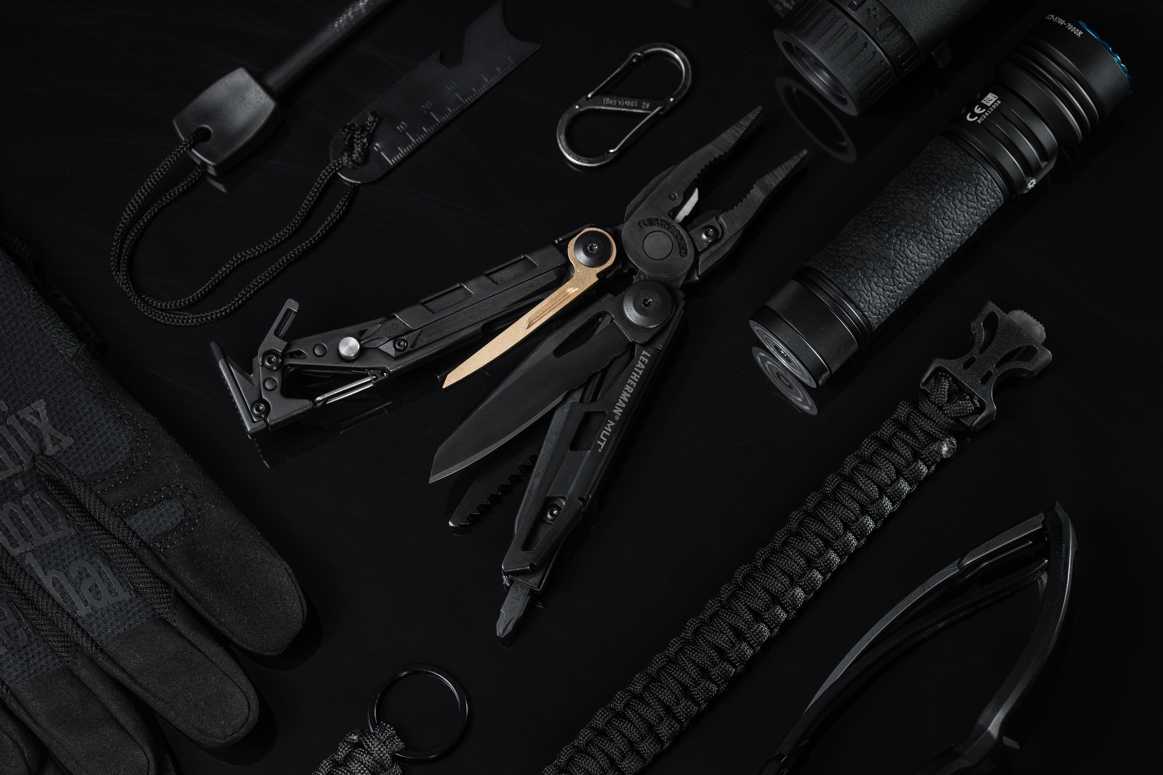Leatherman MUT multiszerszám (833093)