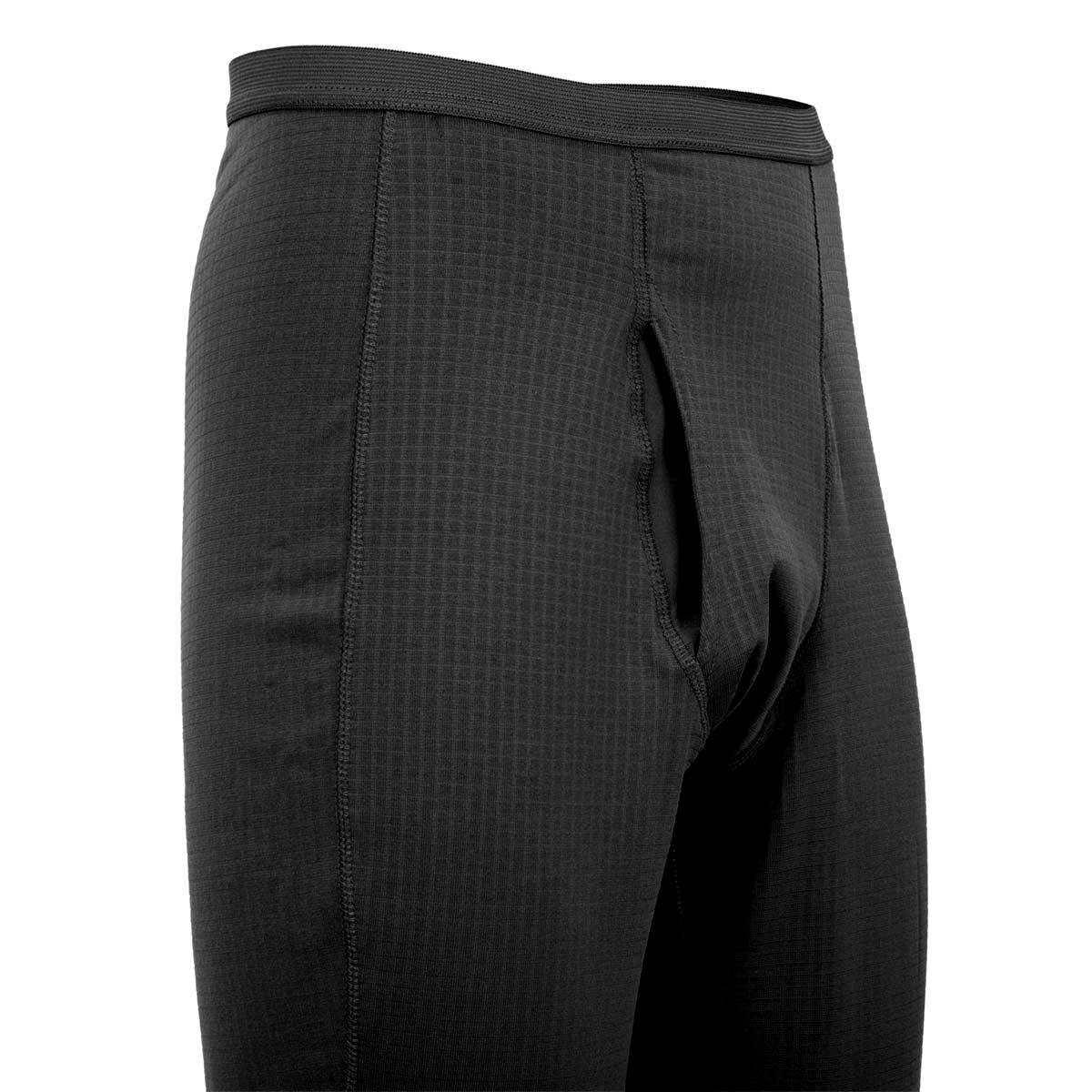 Helikon US LVL 2 Black termoaktív fehérnemű - szett