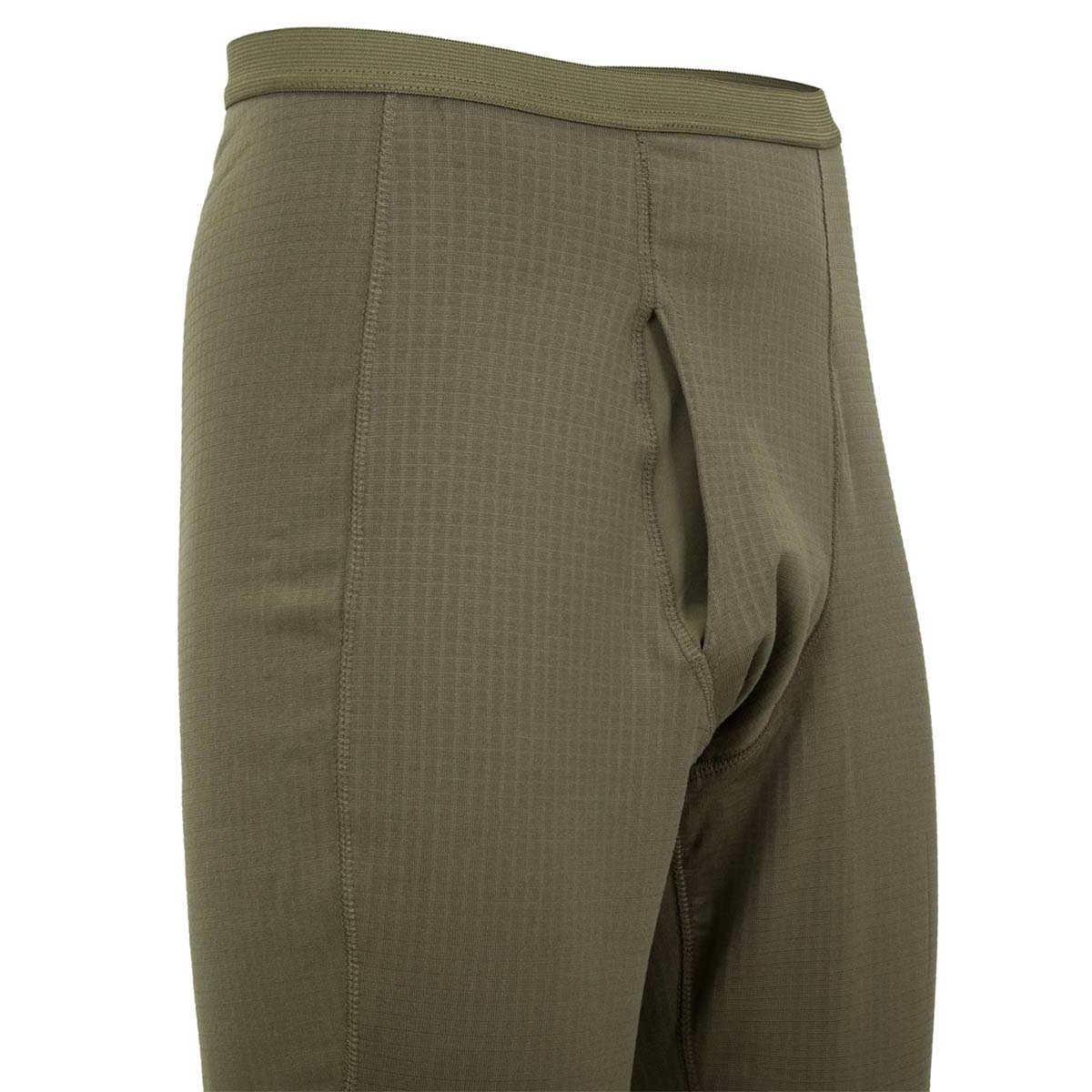 Helikon US LVL 2 Olive Green termoaktív fehérnemű- szett