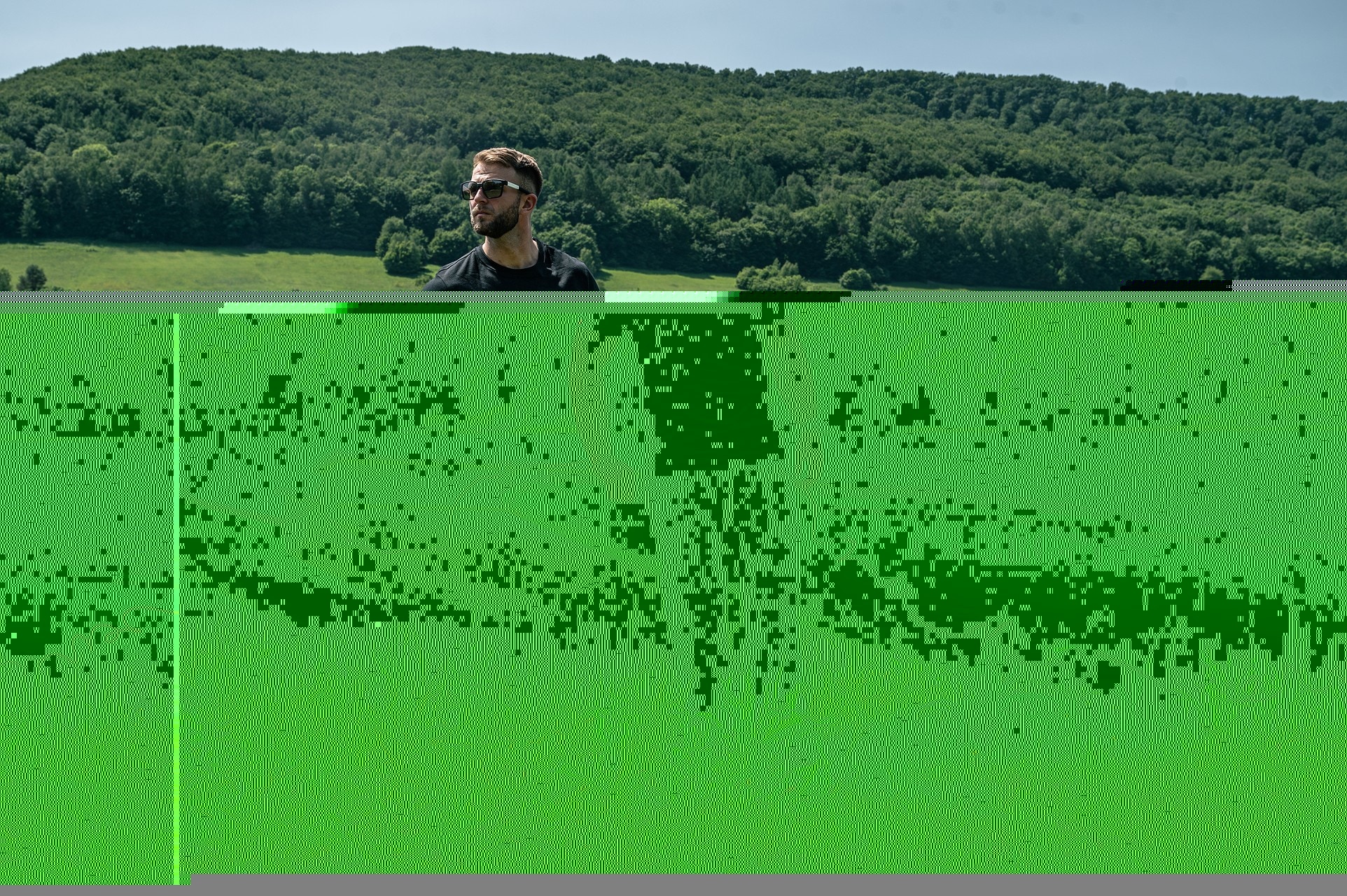 Helikon UTP PolyCotton Rip-Stop nadrág - Shadow Grey