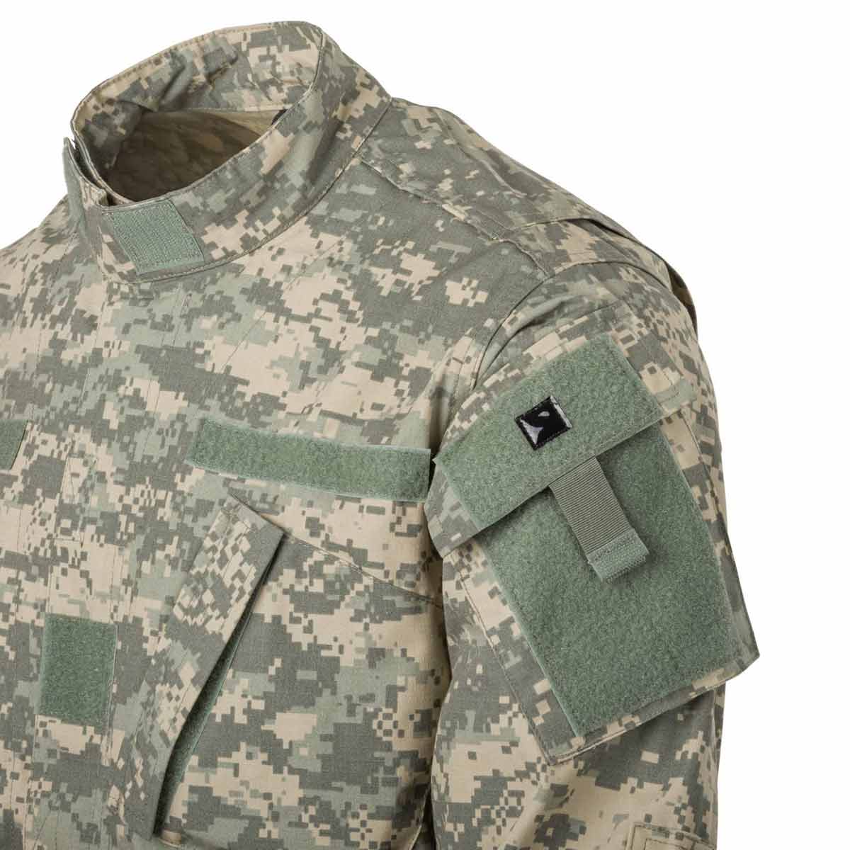 Helikon-Tex ACU PolyCotton Rip-Stop pulóver - UCP
