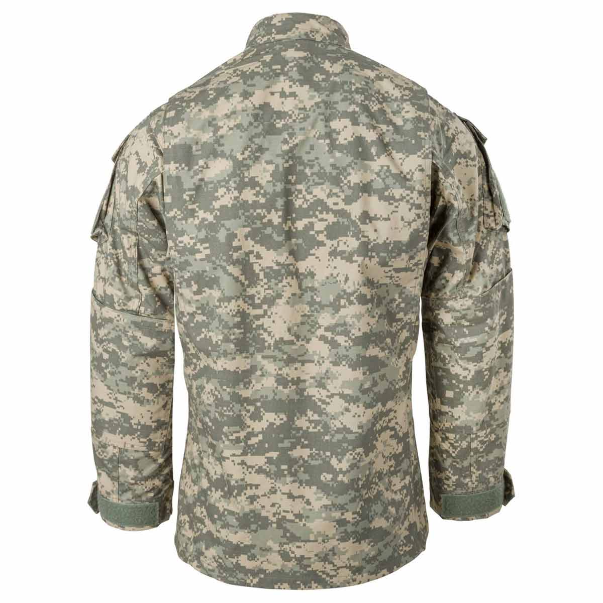 Helikon-Tex ACU PolyCotton Rip-Stop pulóver - UCP