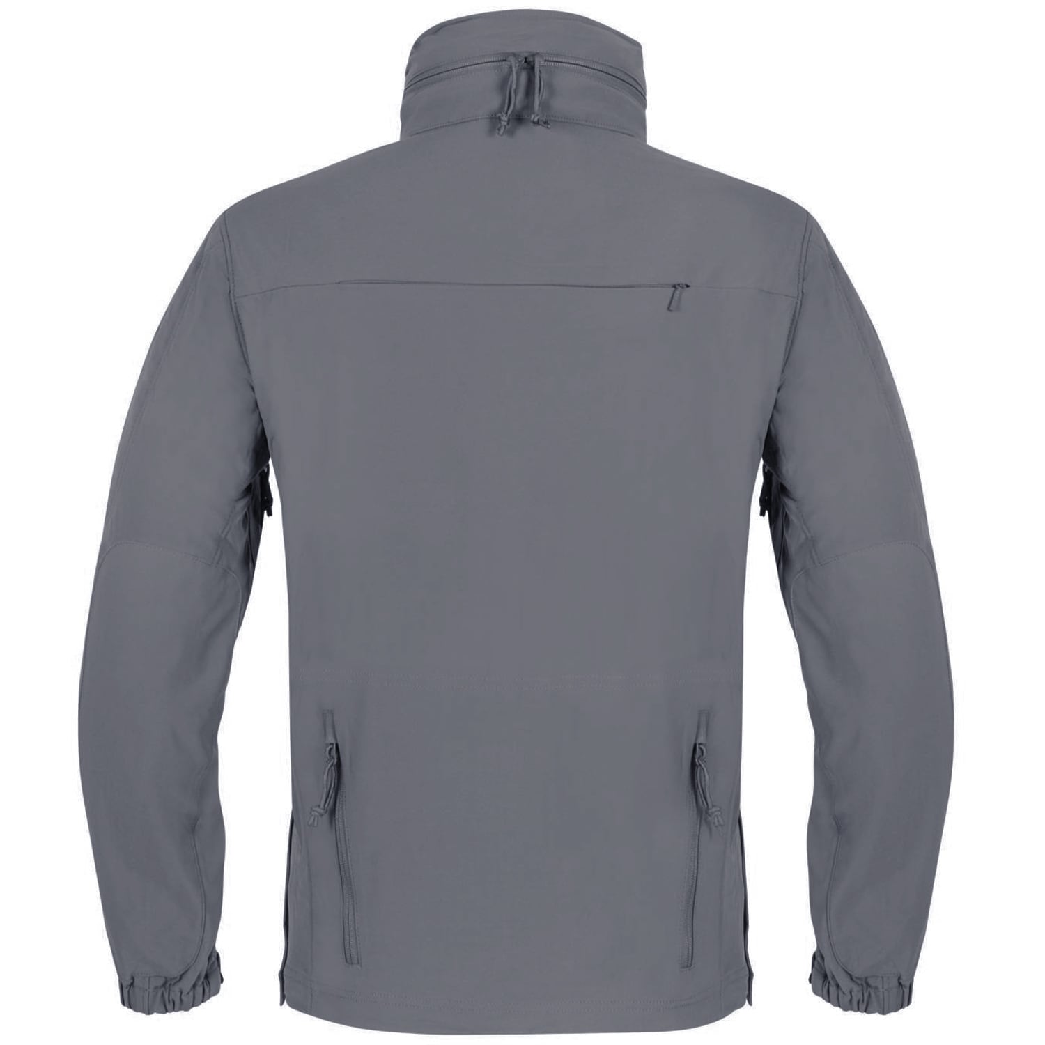 Helikon Cougar Softshell Windblocker QSA HID kabát - Shadow Grey