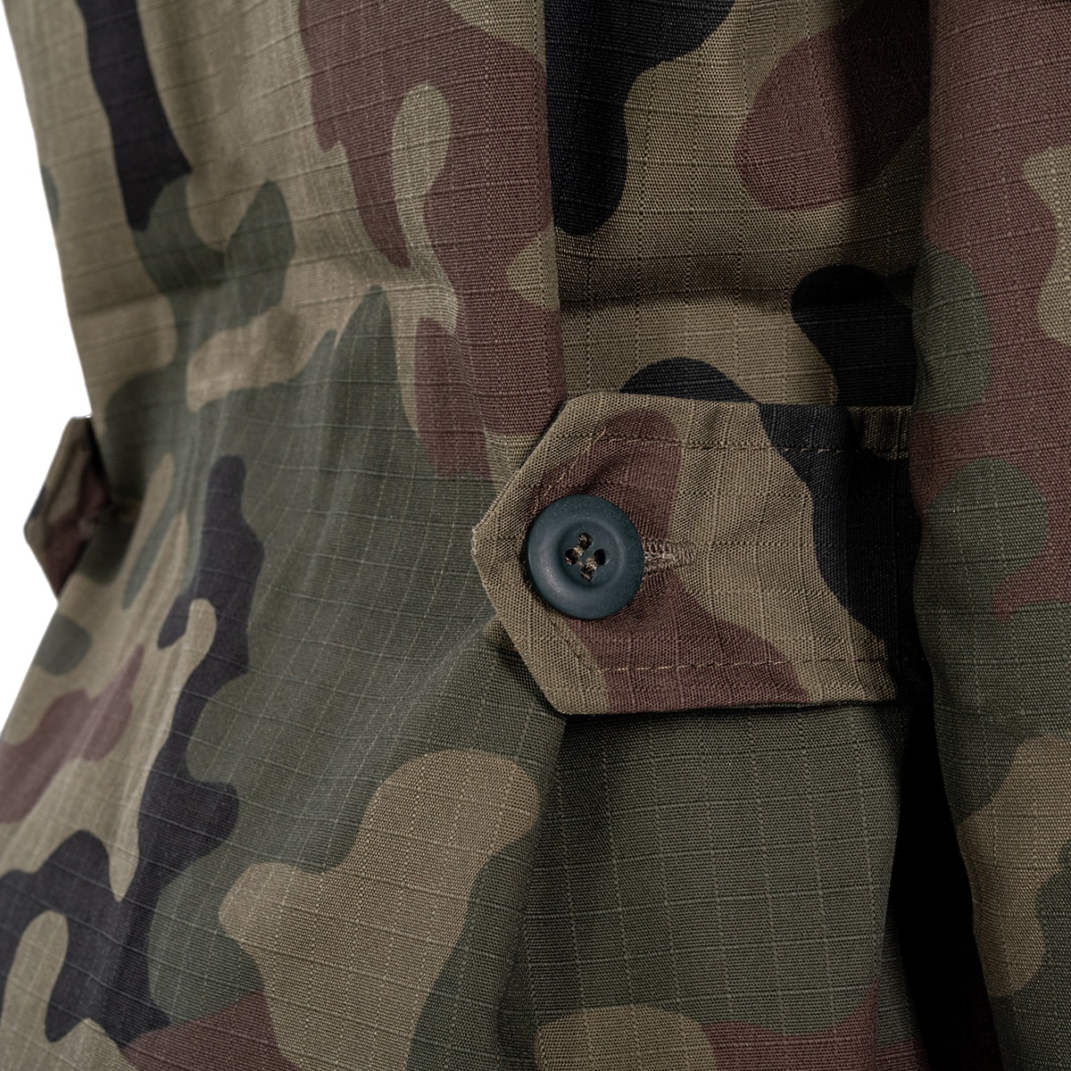 Miran BDU pulóver gyereknek - wz.93 Pantera PL Woodland