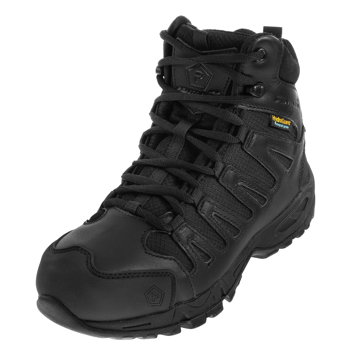 Pentagon Achilles Tactical XTR 6