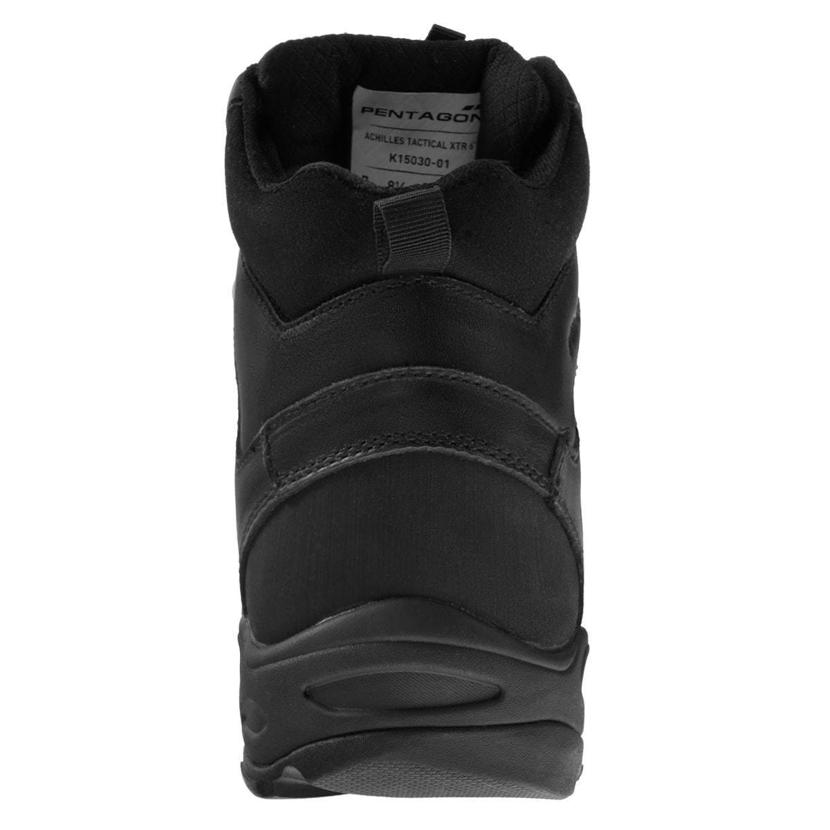 Pentagon Achilles Tactical XTR 6