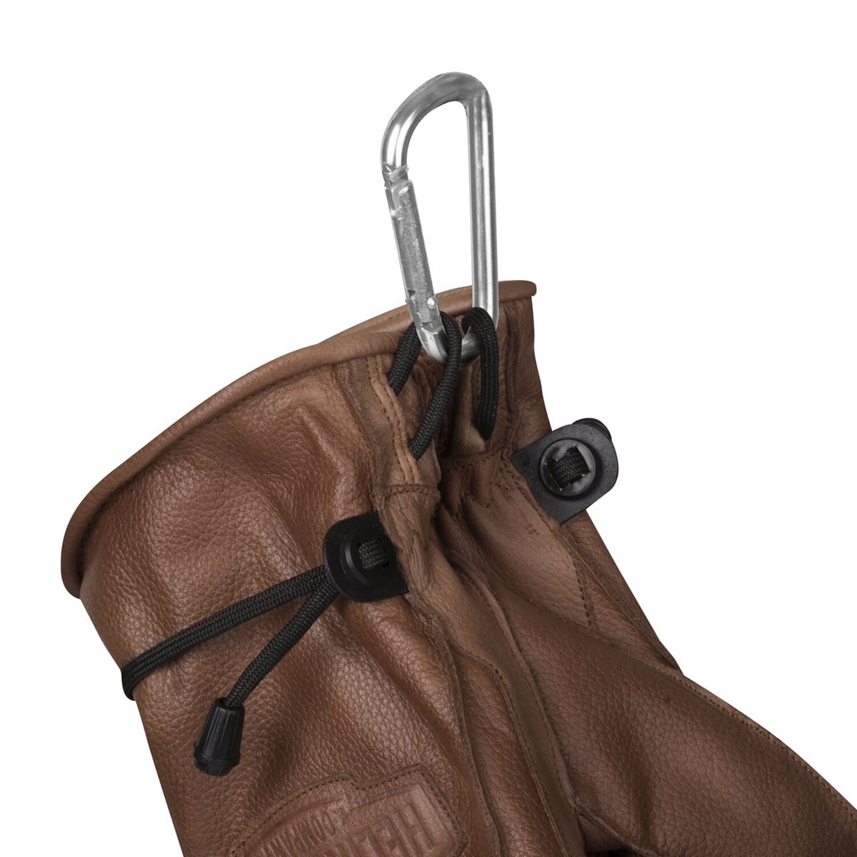 Helikon Ranger Winter kesztyű - U.S. Brown