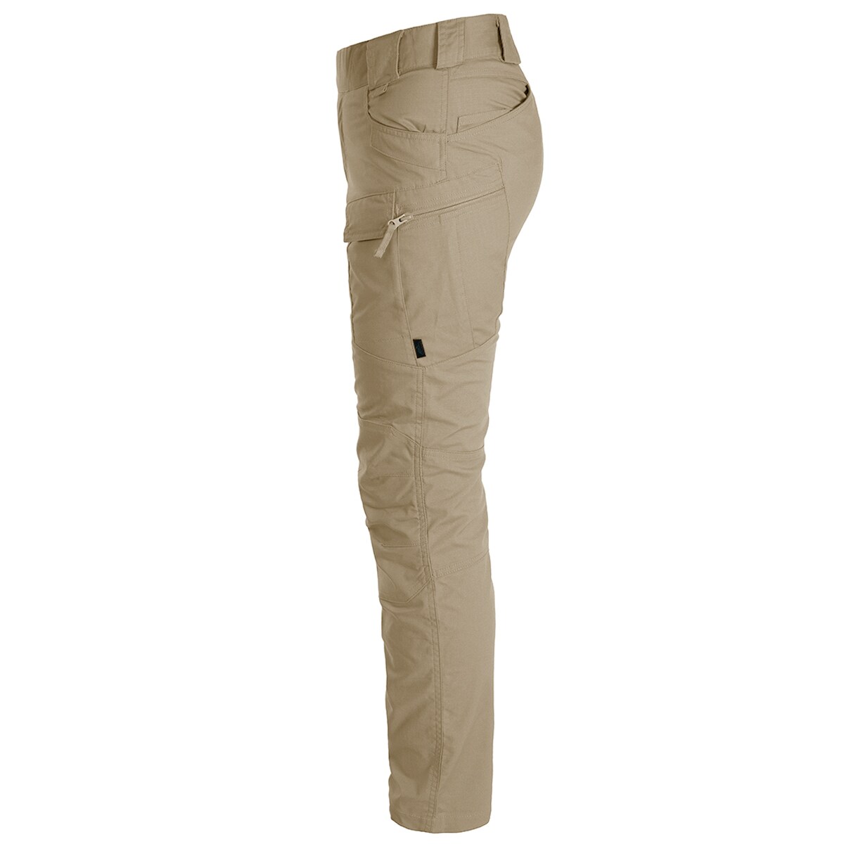 Helikon Women's UTP PolyCotton Rip-Stop női nadrág - Khaki