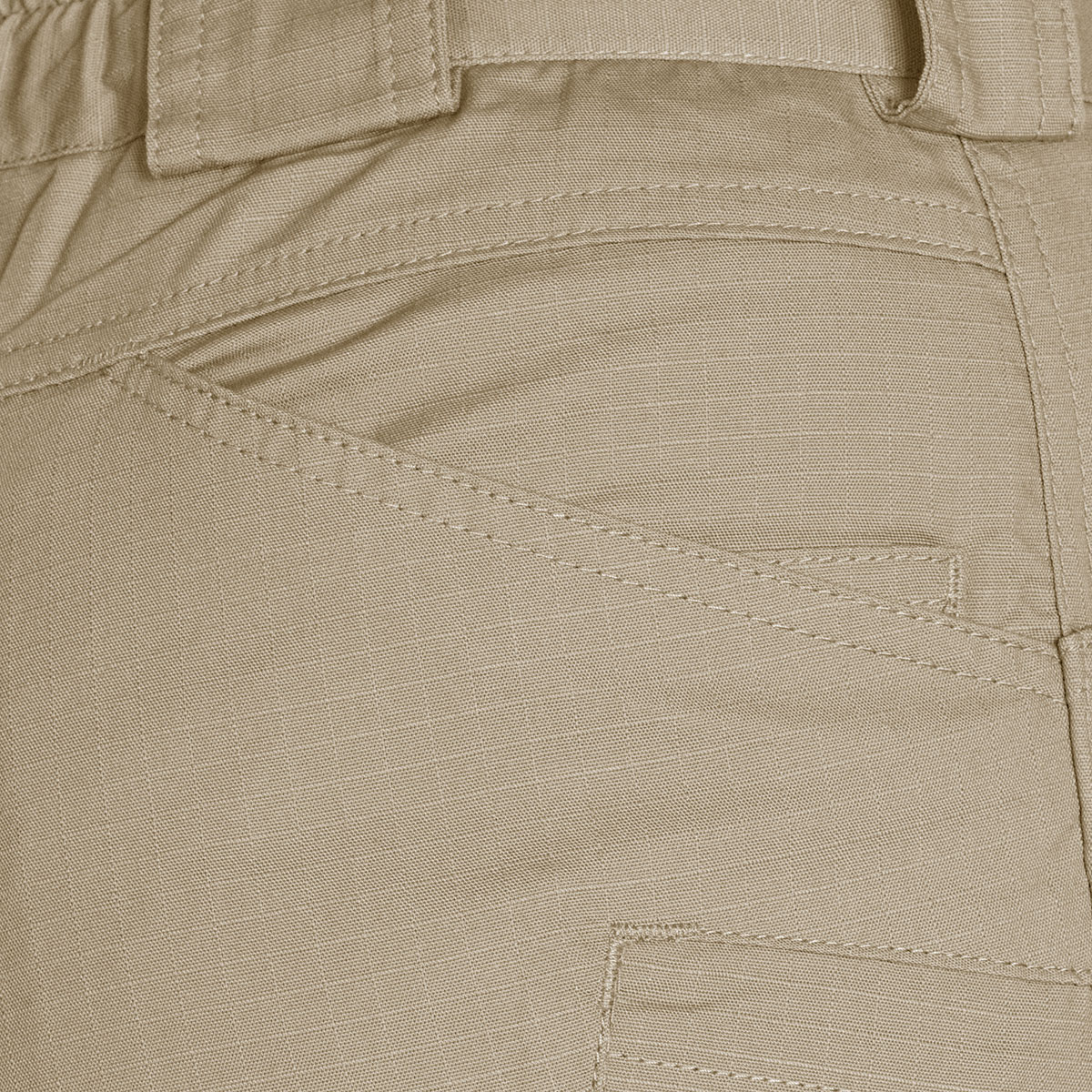 Helikon Women's UTP PolyCotton Rip-Stop női nadrág - Khaki