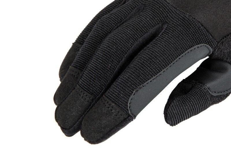 Armored Claw Accuracy taktikai kesztyű - Black