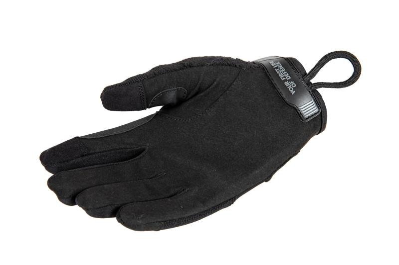 Armored Claw Accuracy taktikai kesztyű - Black