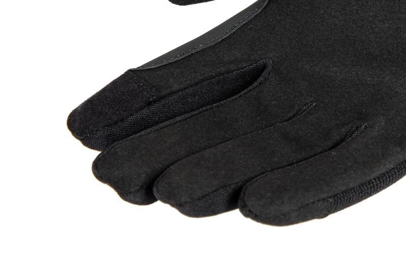 Armored Claw Accuracy taktikai kesztyű - Black