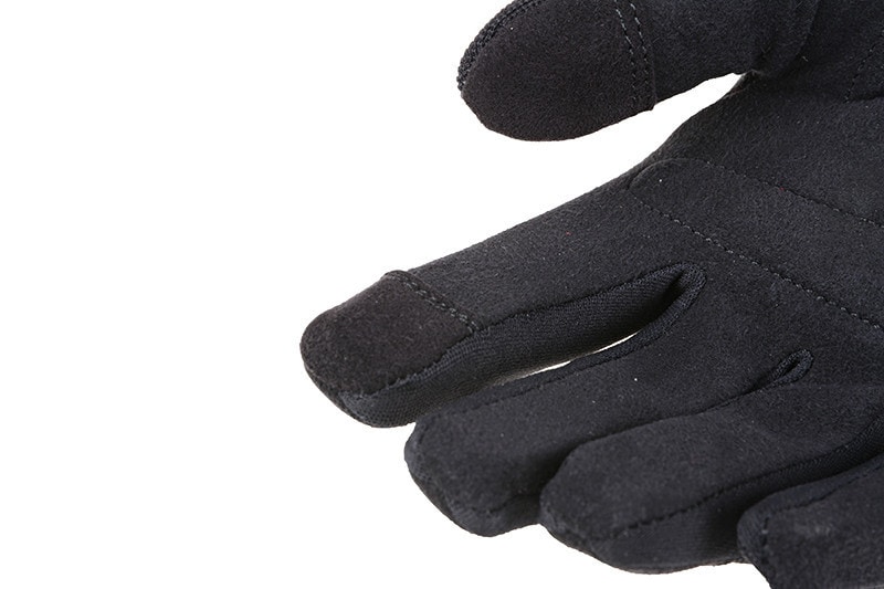 Armored Claw CovertPro taktikai kesztyű - Black