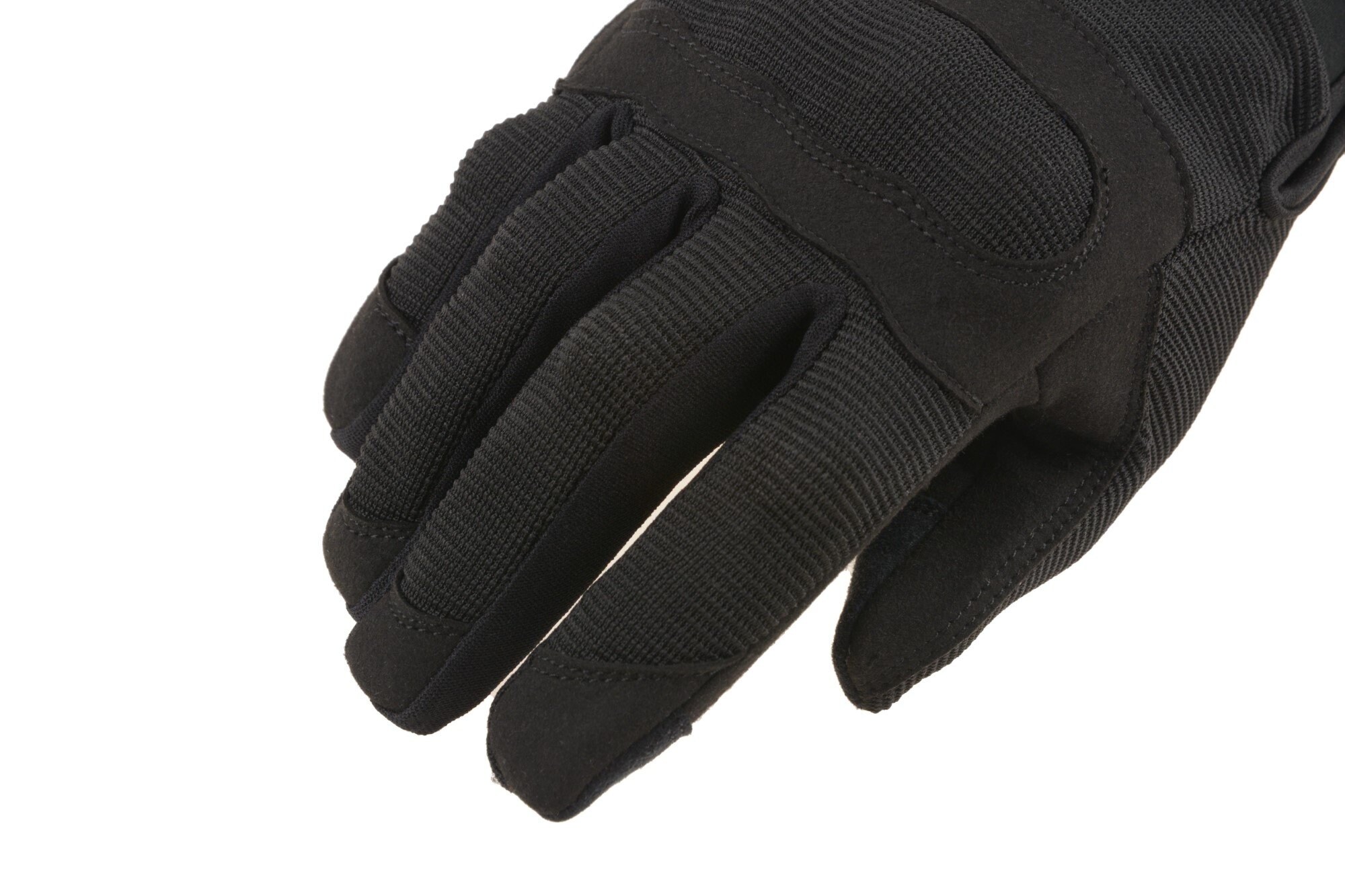 Armored Claw Shield Flex taktikai kesztyű - Black