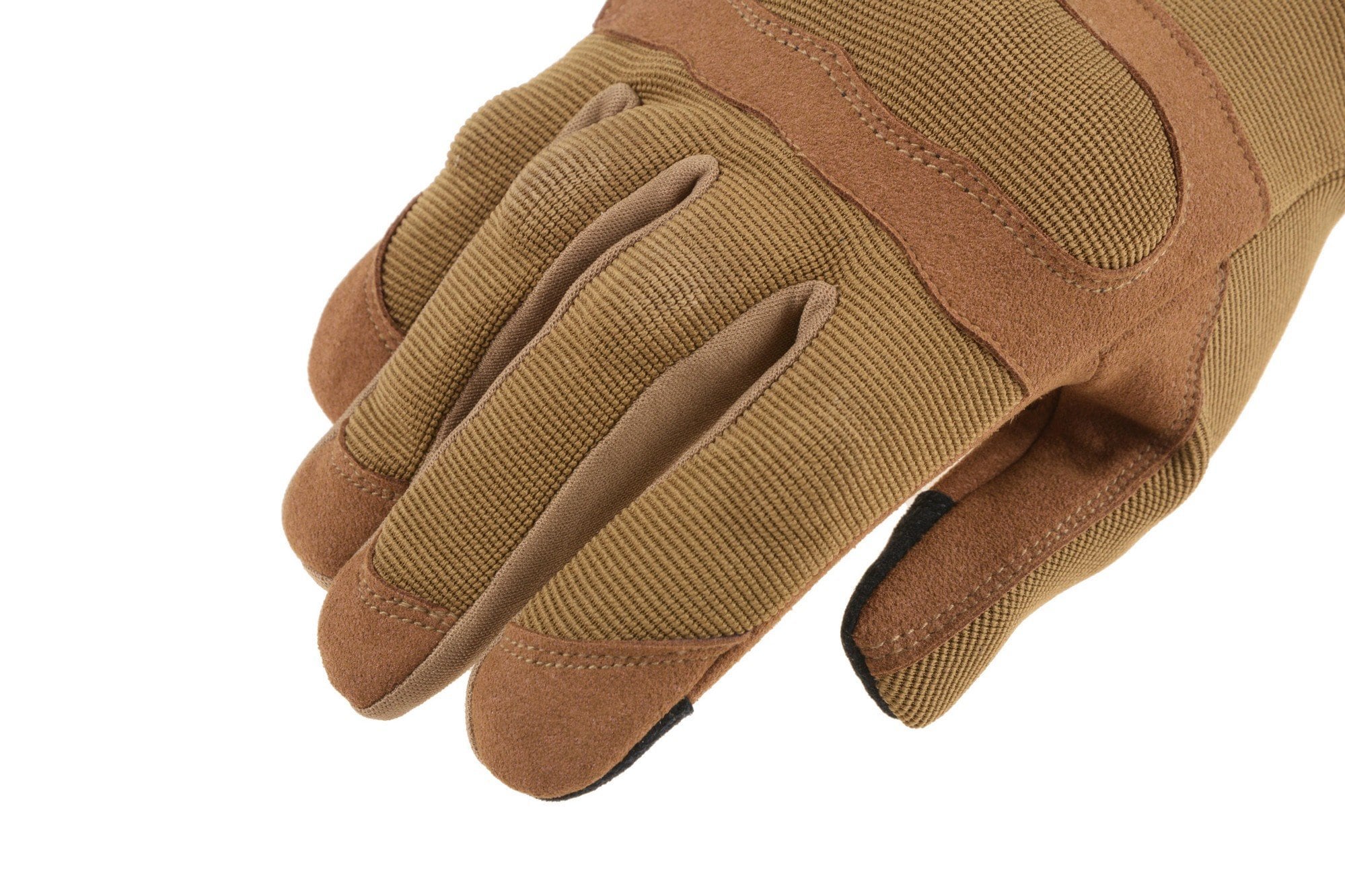 Armored Claw Shield Flex taktikai kesztyű - Tan