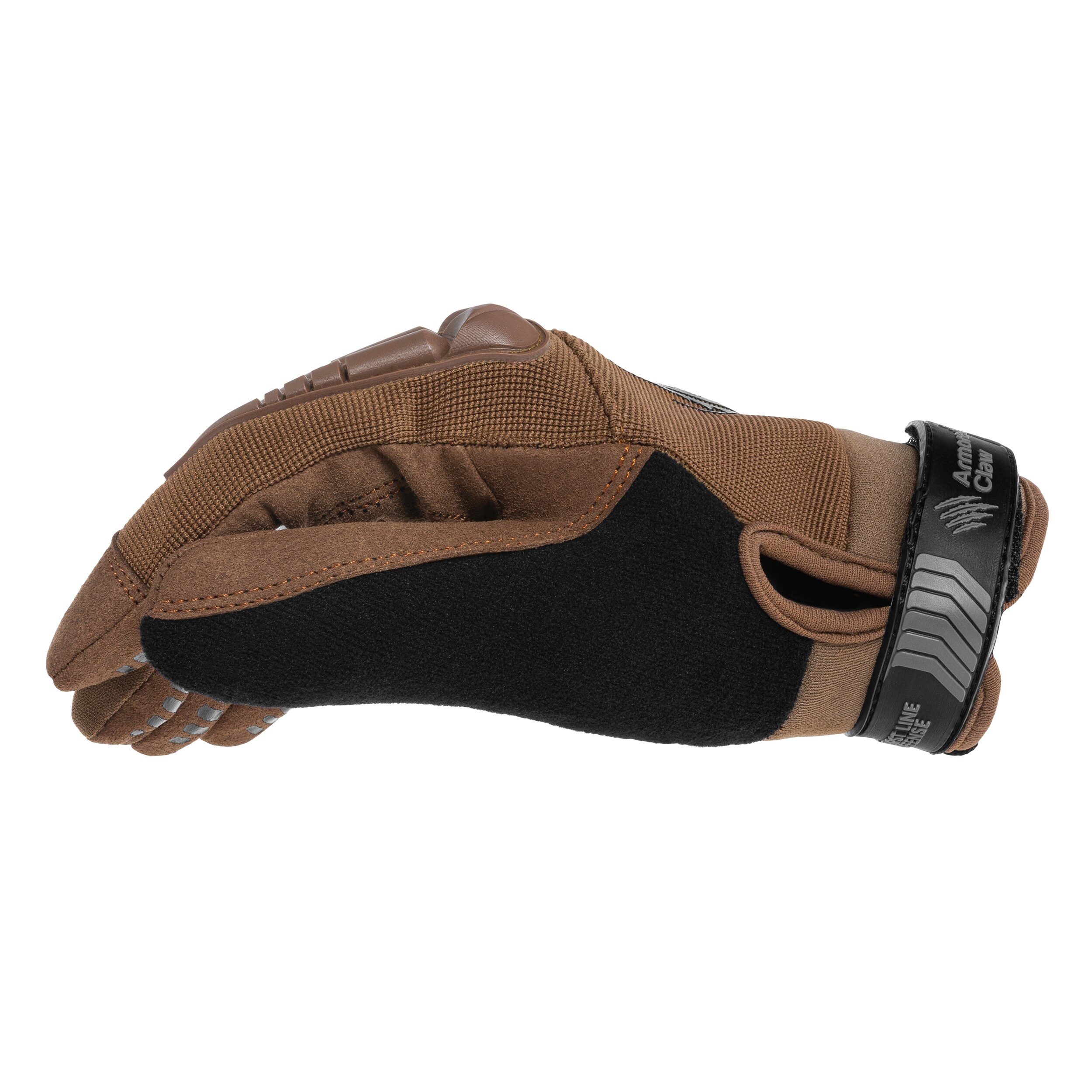 Armored Claw BattleFlex taktikai kesztyű - Tan