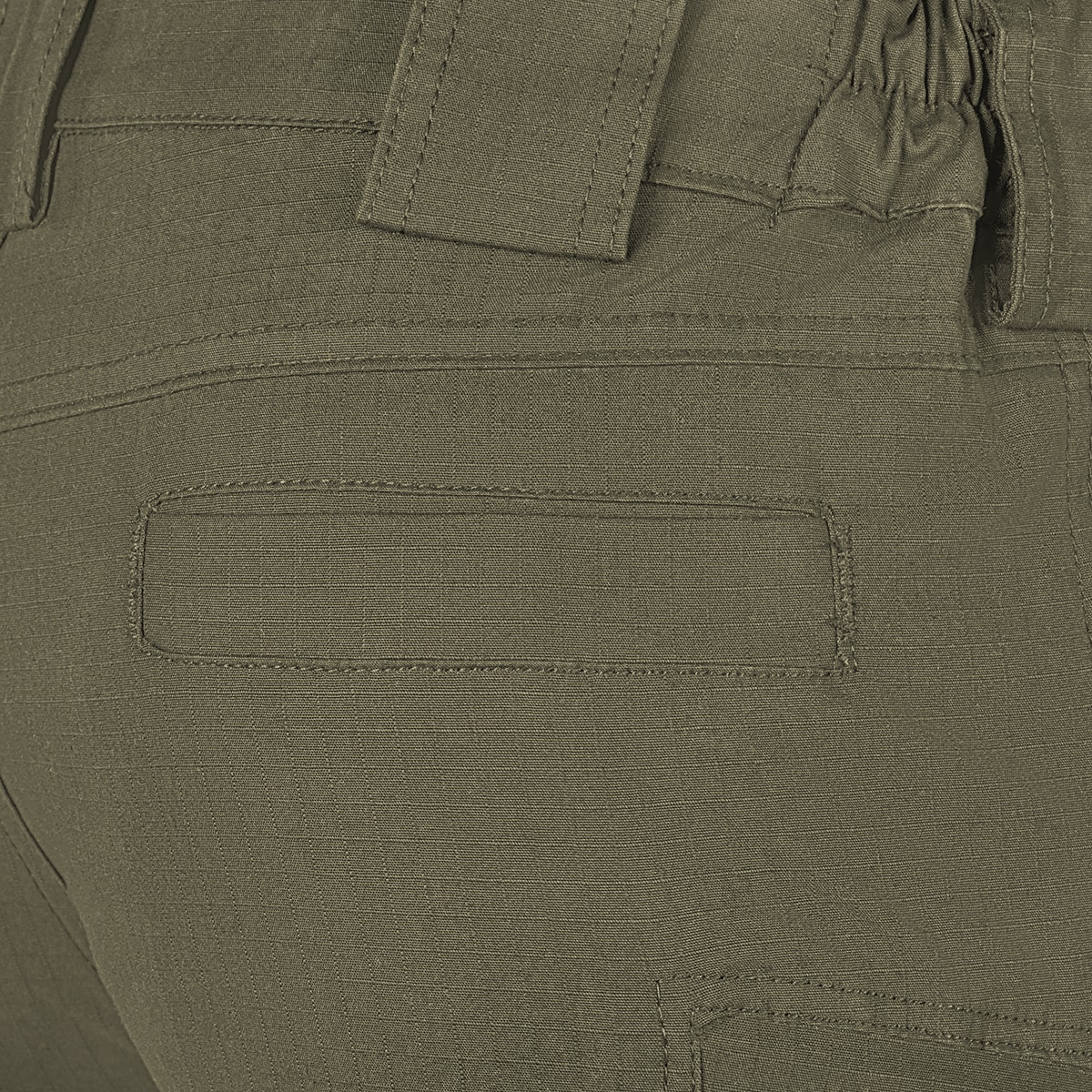 Texar Elite Pro 2.0T Ripstop nadrág - Olive