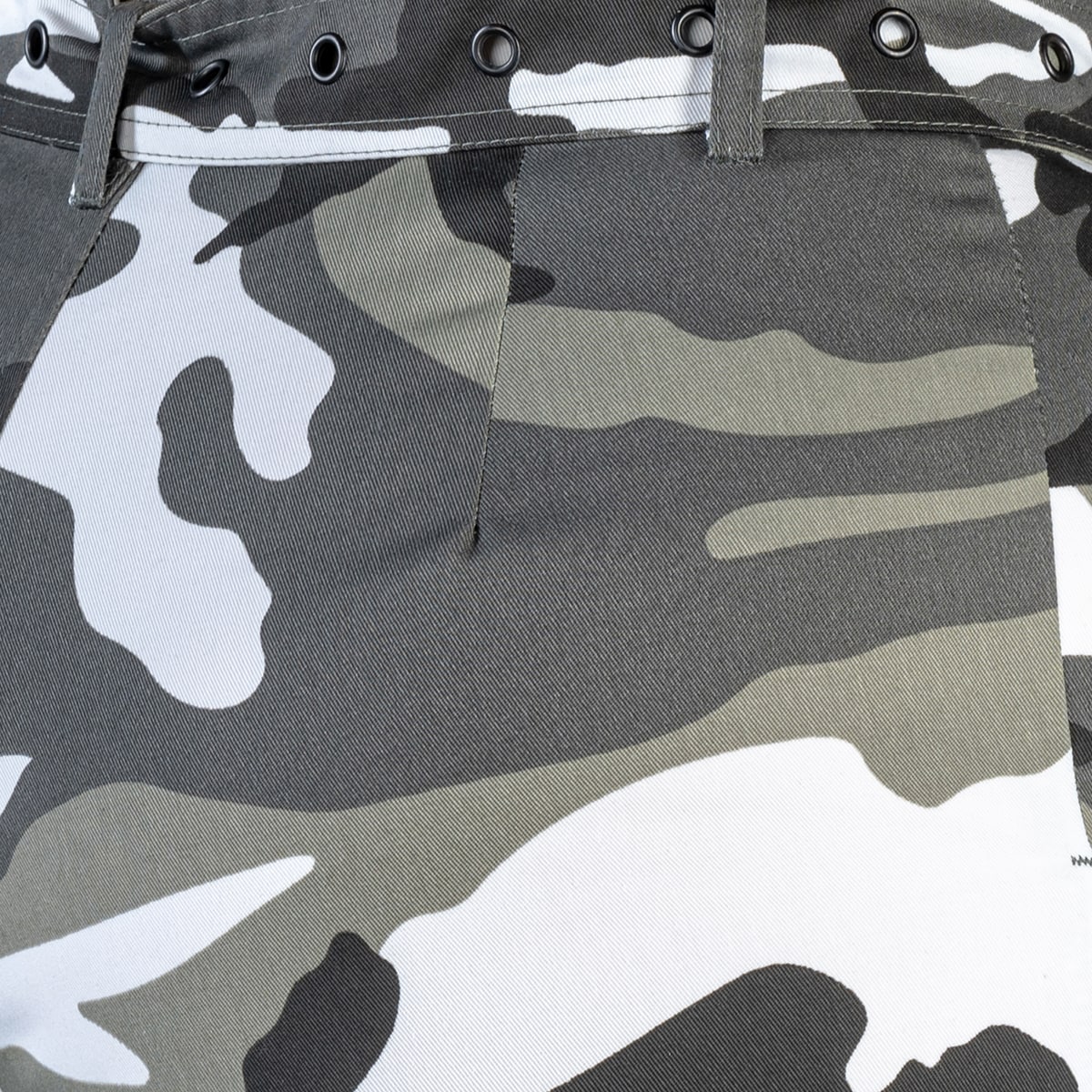 Mil-Tec Army női katonai nadrág - Urban