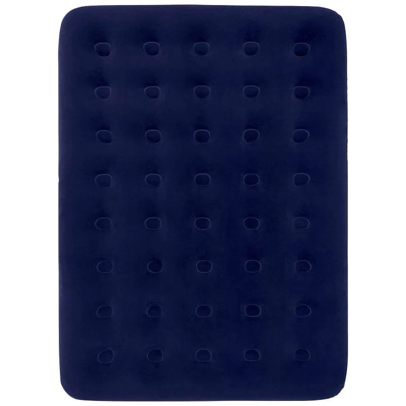 Highlander Outdoor Deluxe Airbed kétszemélyes matrac