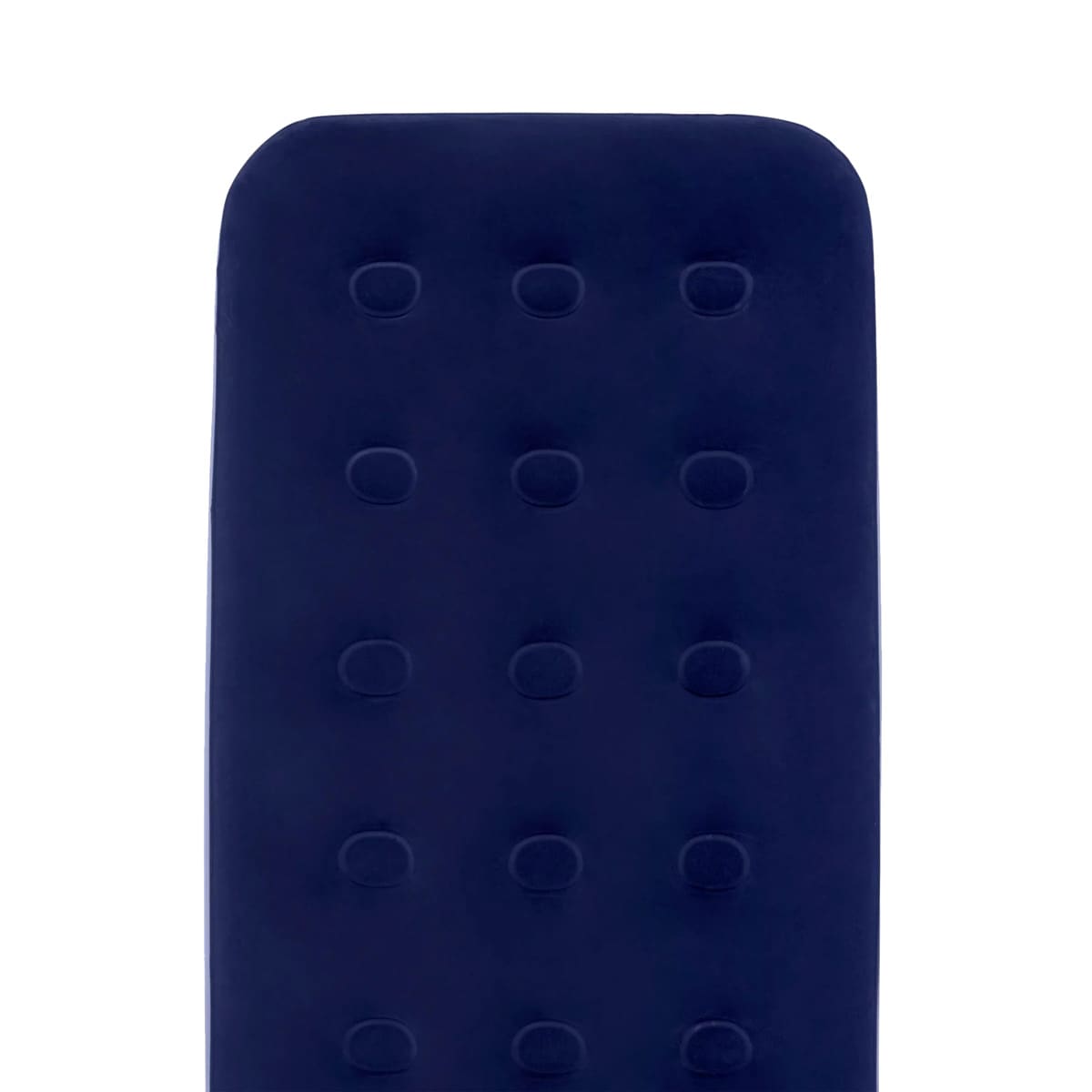 Highlander Outdoor Deluxe Airbed egyszemélyes túramatrac