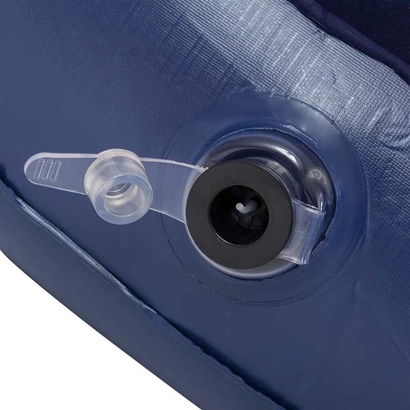 Highlander Outdoor Deluxe Airbed egyszemélyes túramatrac