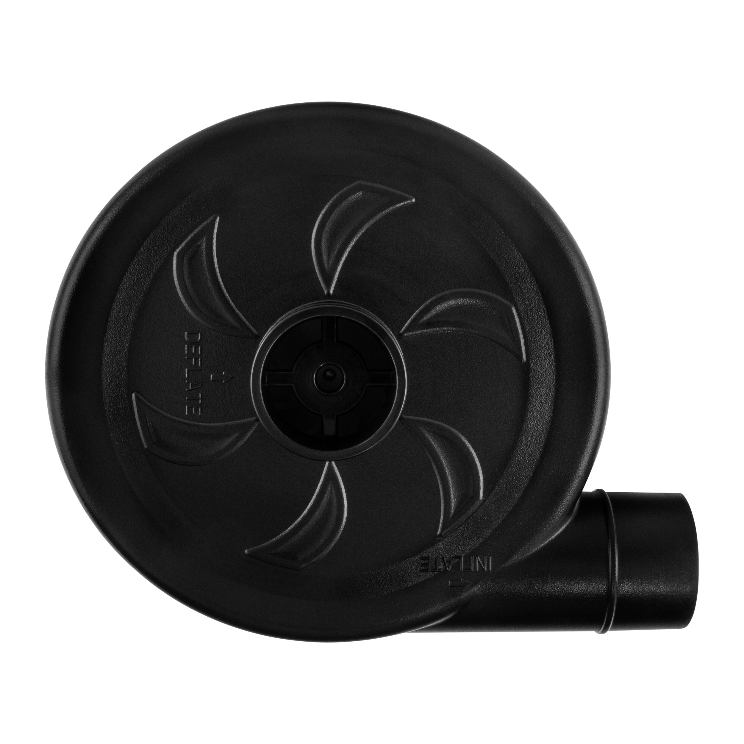 Highlander Outdoor Whirlwind Dual elektromos pumpa