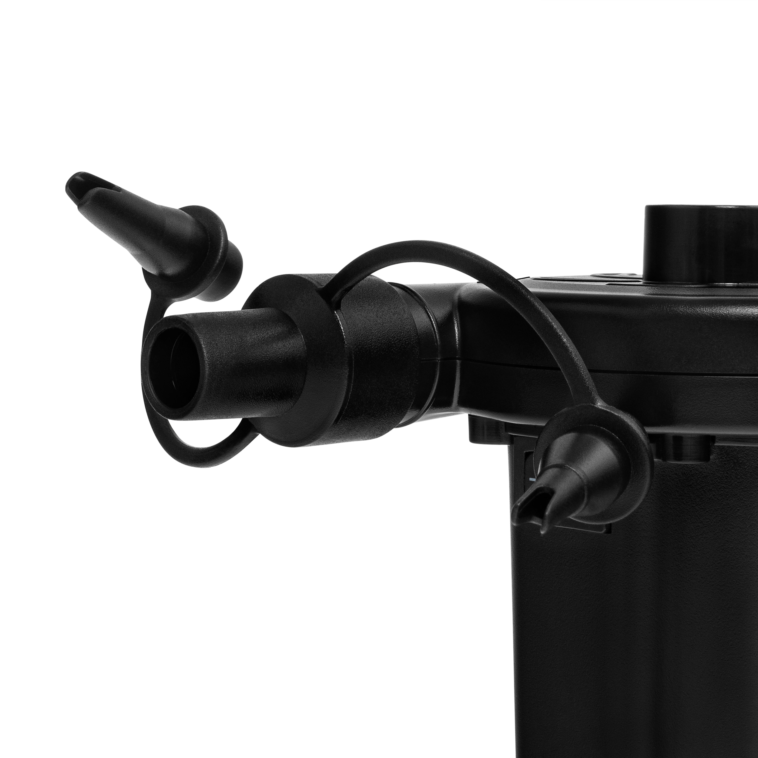 Highlander Outdoor Whirlwind Dual elektromos pumpa