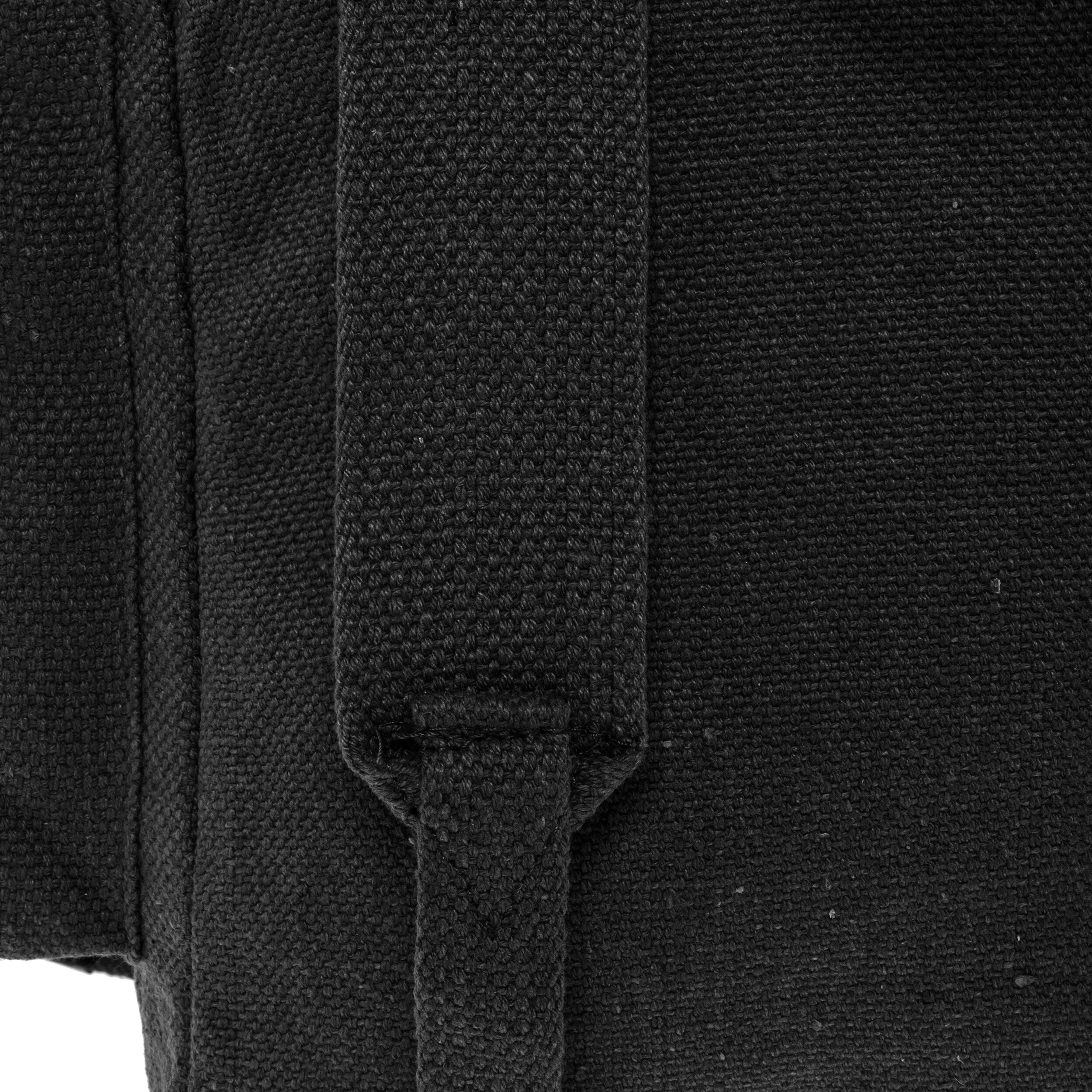 Highlander Outdoor Large Webbing Pockets hátizsák 18 l - Black