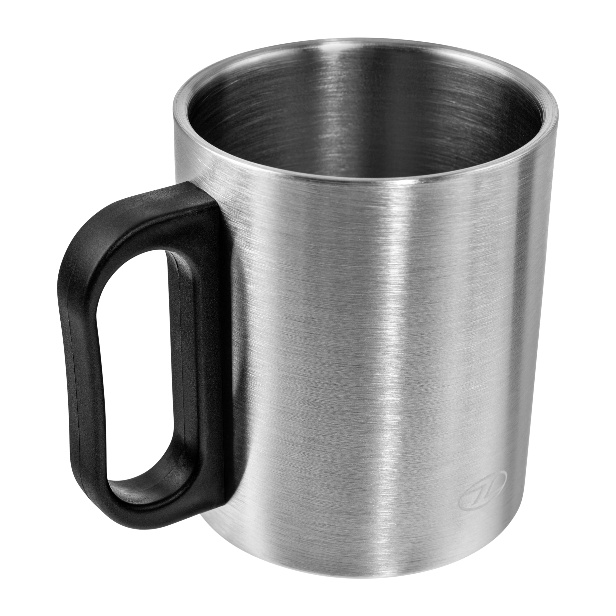 Highlander Outdoor Stainless Steel Insulated Mug hőtartó bögre 300 ml